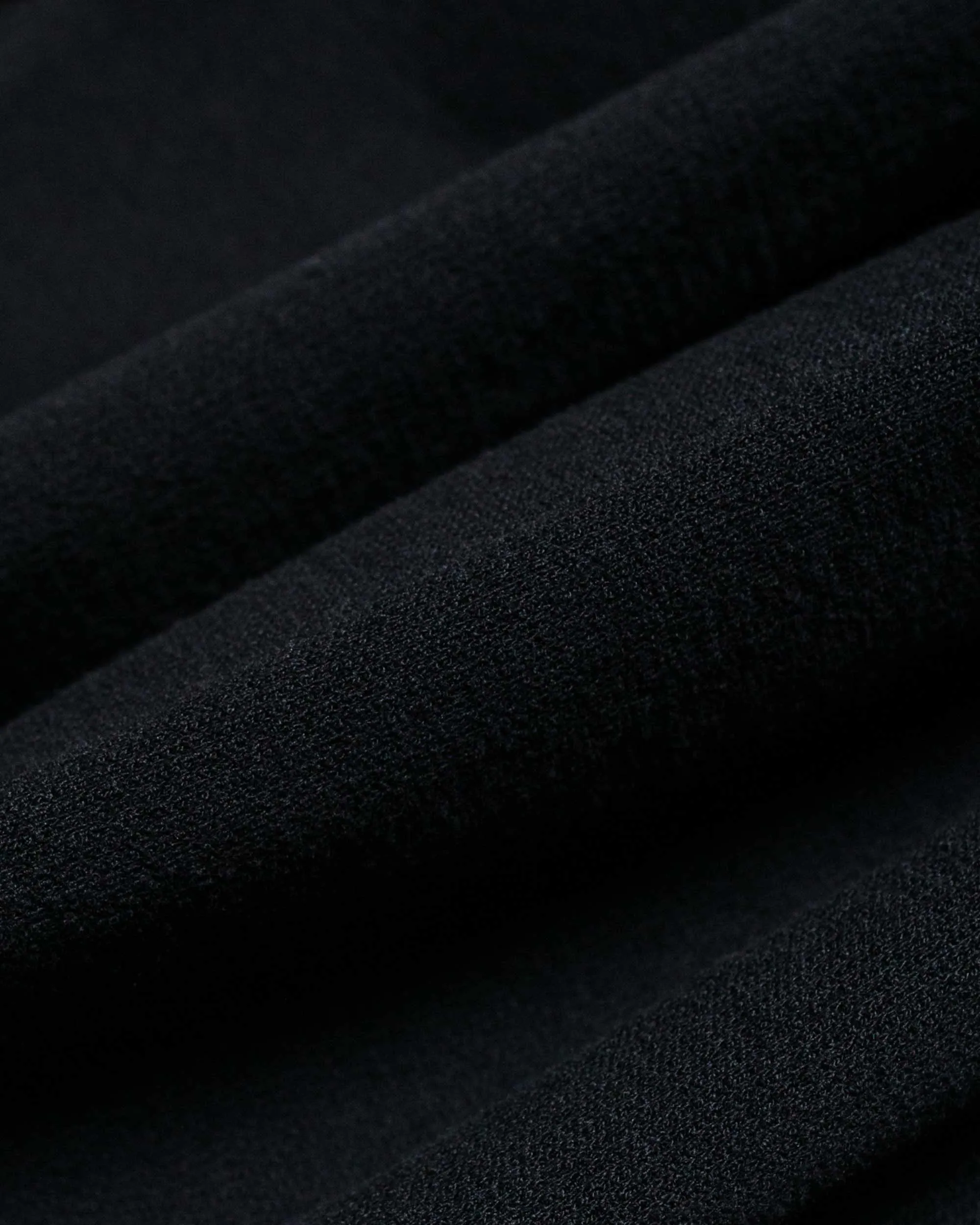 Lady White Co. Francisco Button Down Black sold by Lost & Found product image thumbnail 5