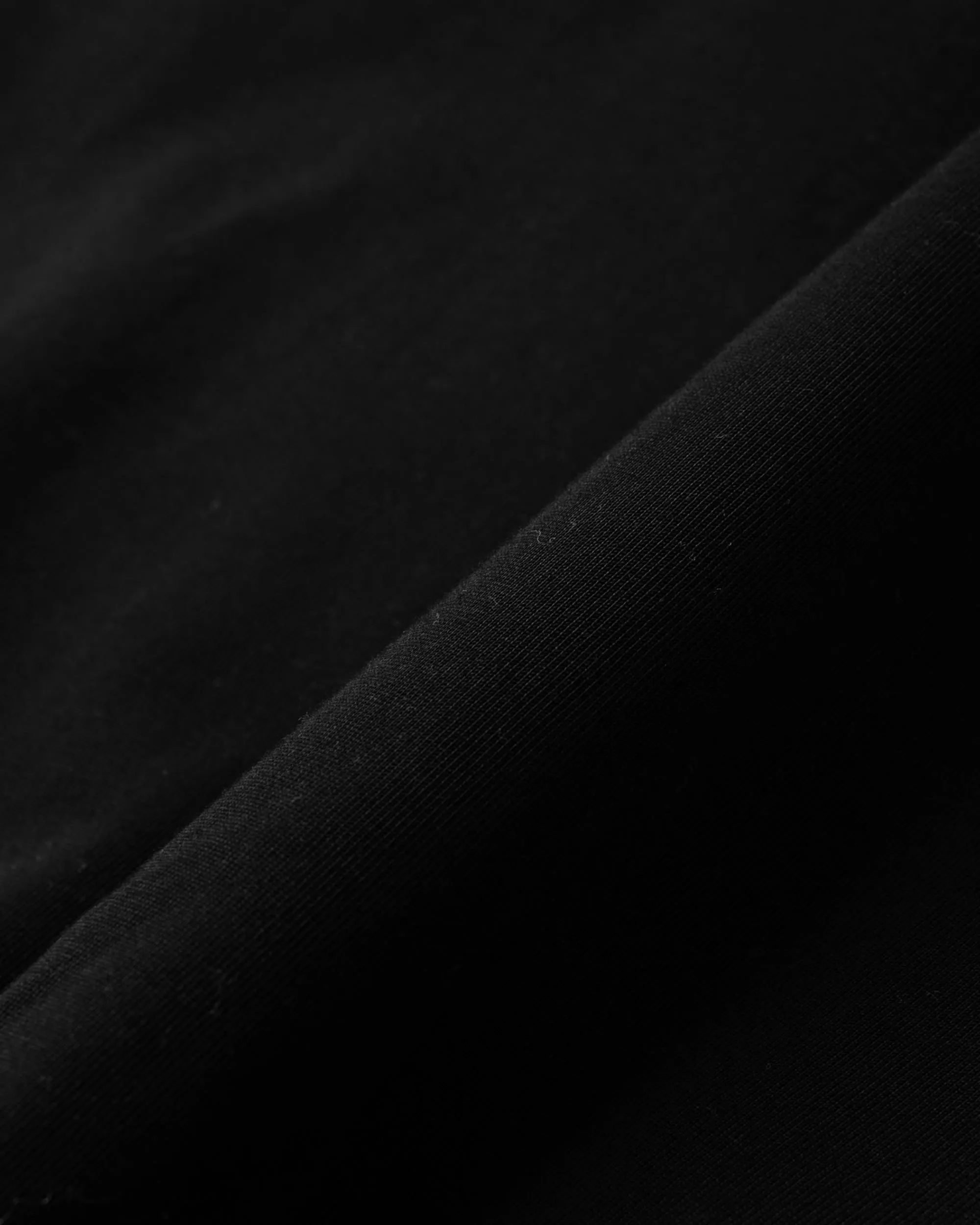 Lady White Co. L/S Richmond Polo Black sold by Lost & Found product image thumbnail 5