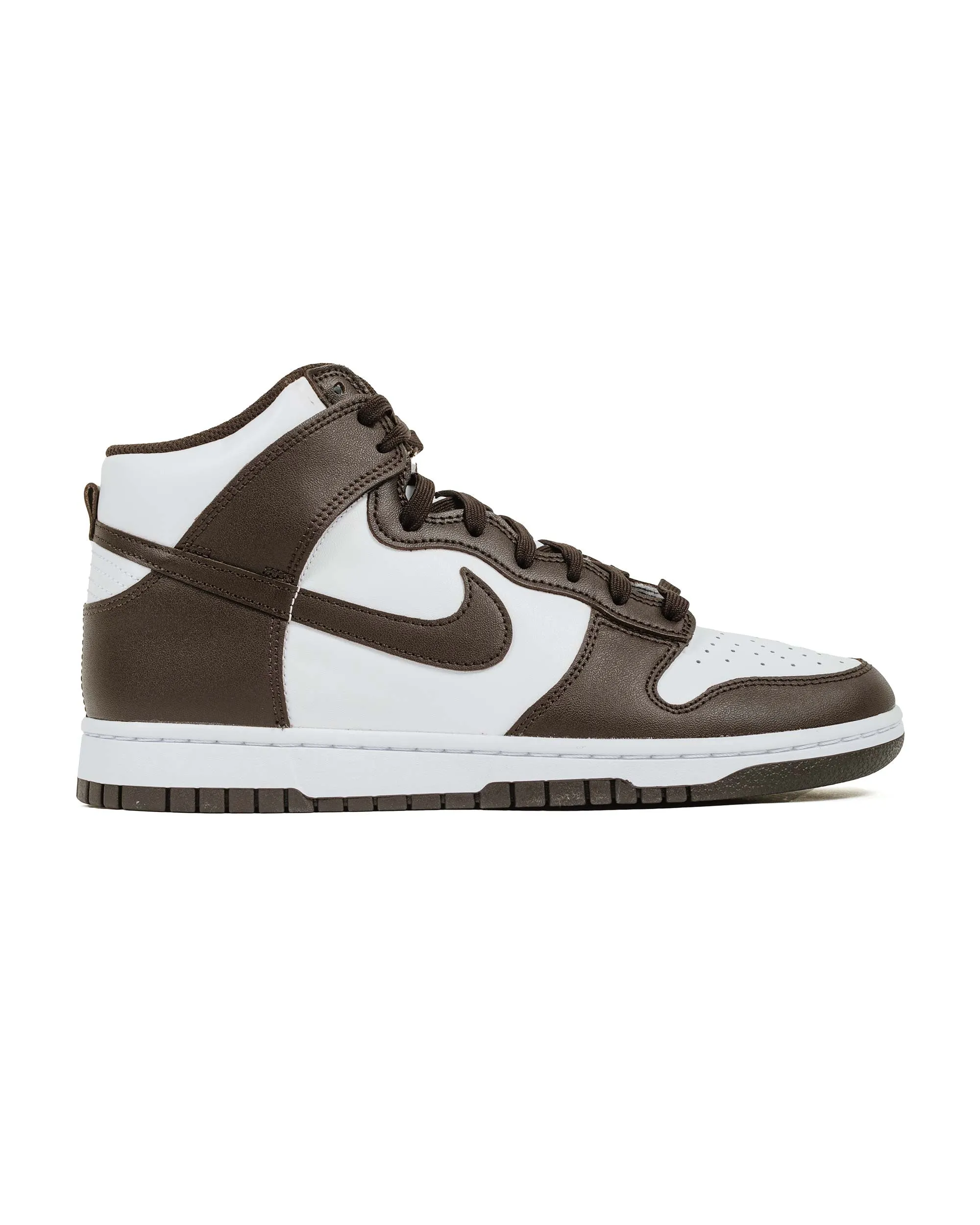 Nike Dunk Hi Retro BTTYS Palomino sold by Lost & Found