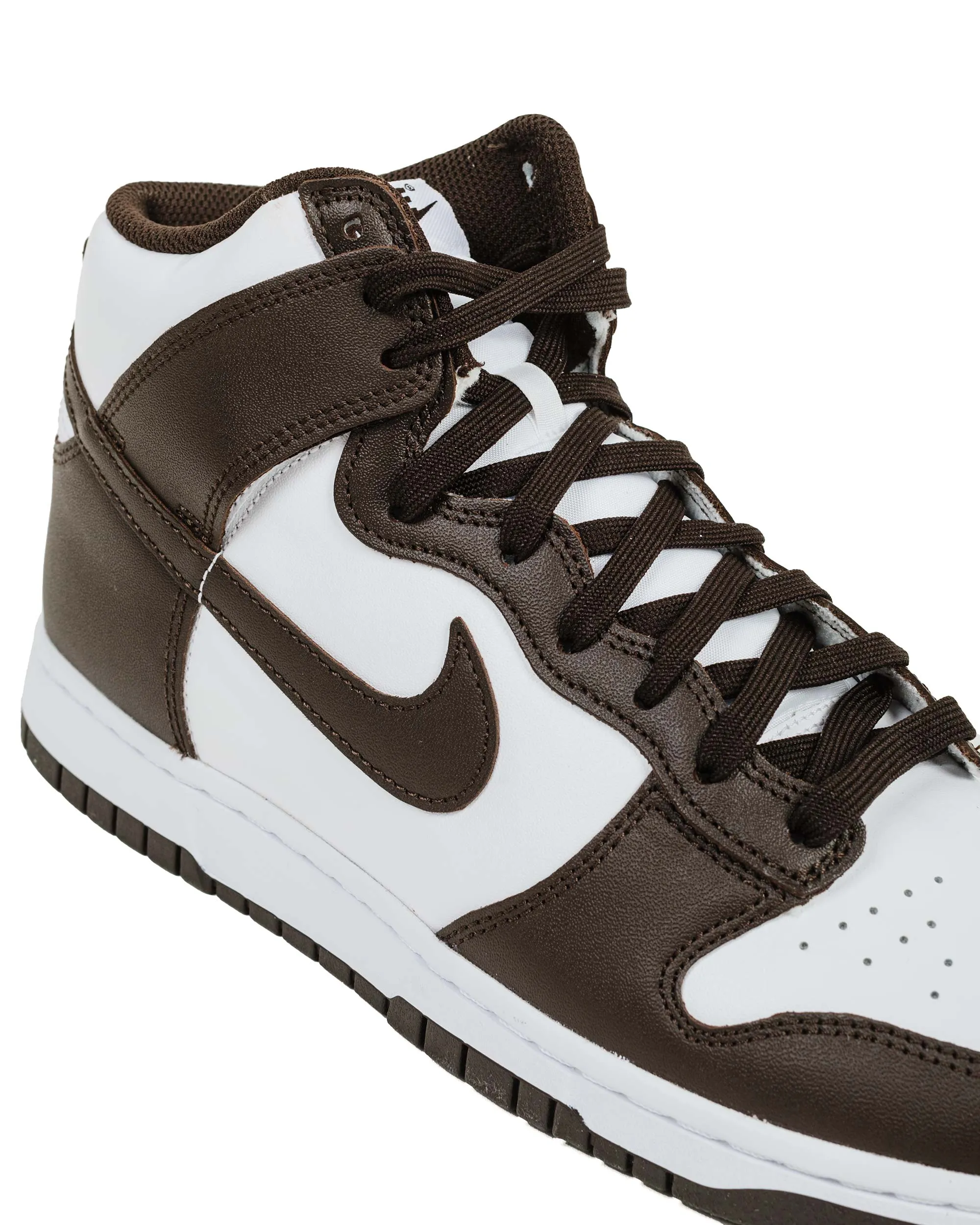 Nike Dunk Hi Retro BTTYS Palomino sold by Lost & Found product image thumbnail 3