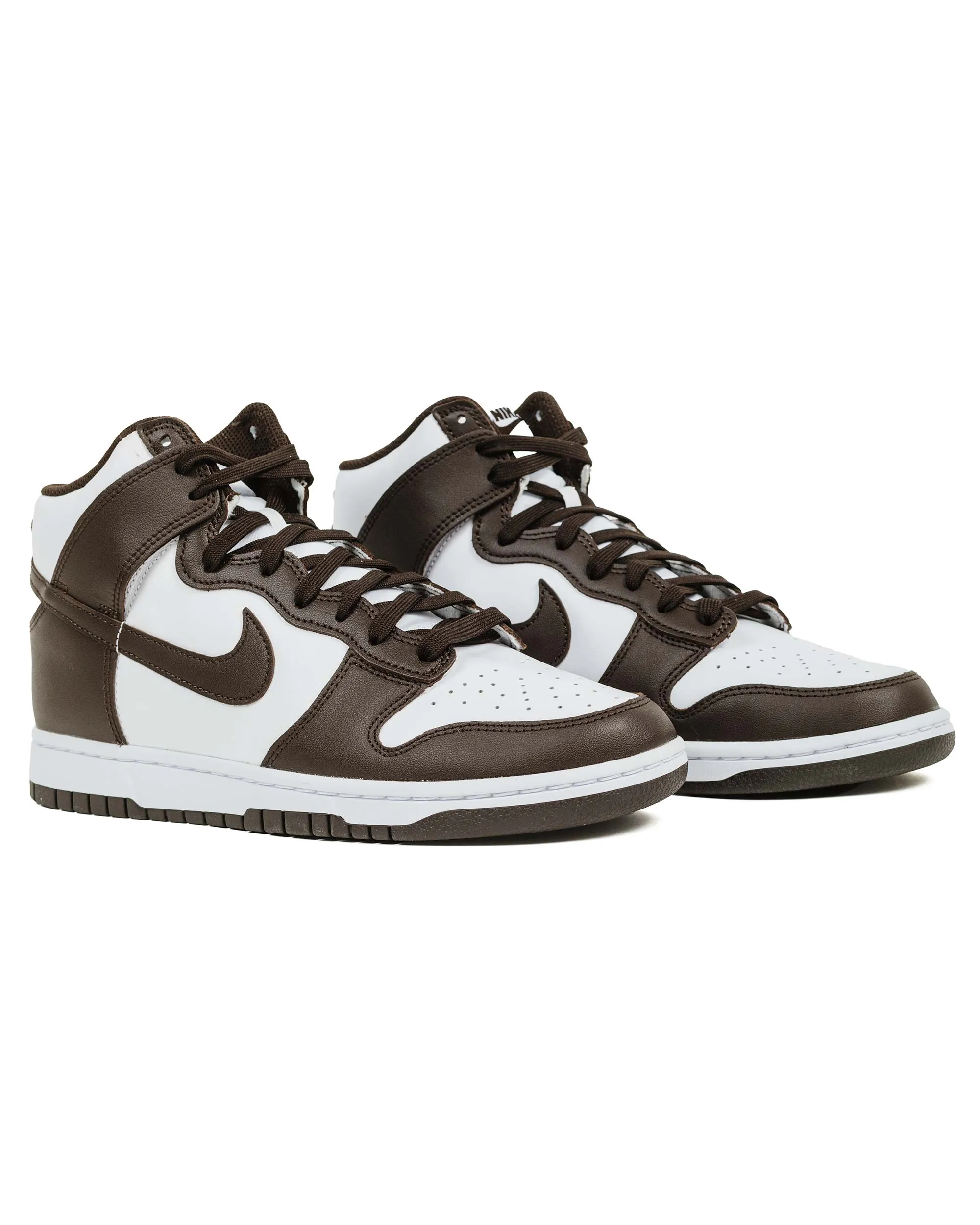Nike Dunk Hi Retro BTTYS Palomino sold by Lost & Found product image thumbnail 2