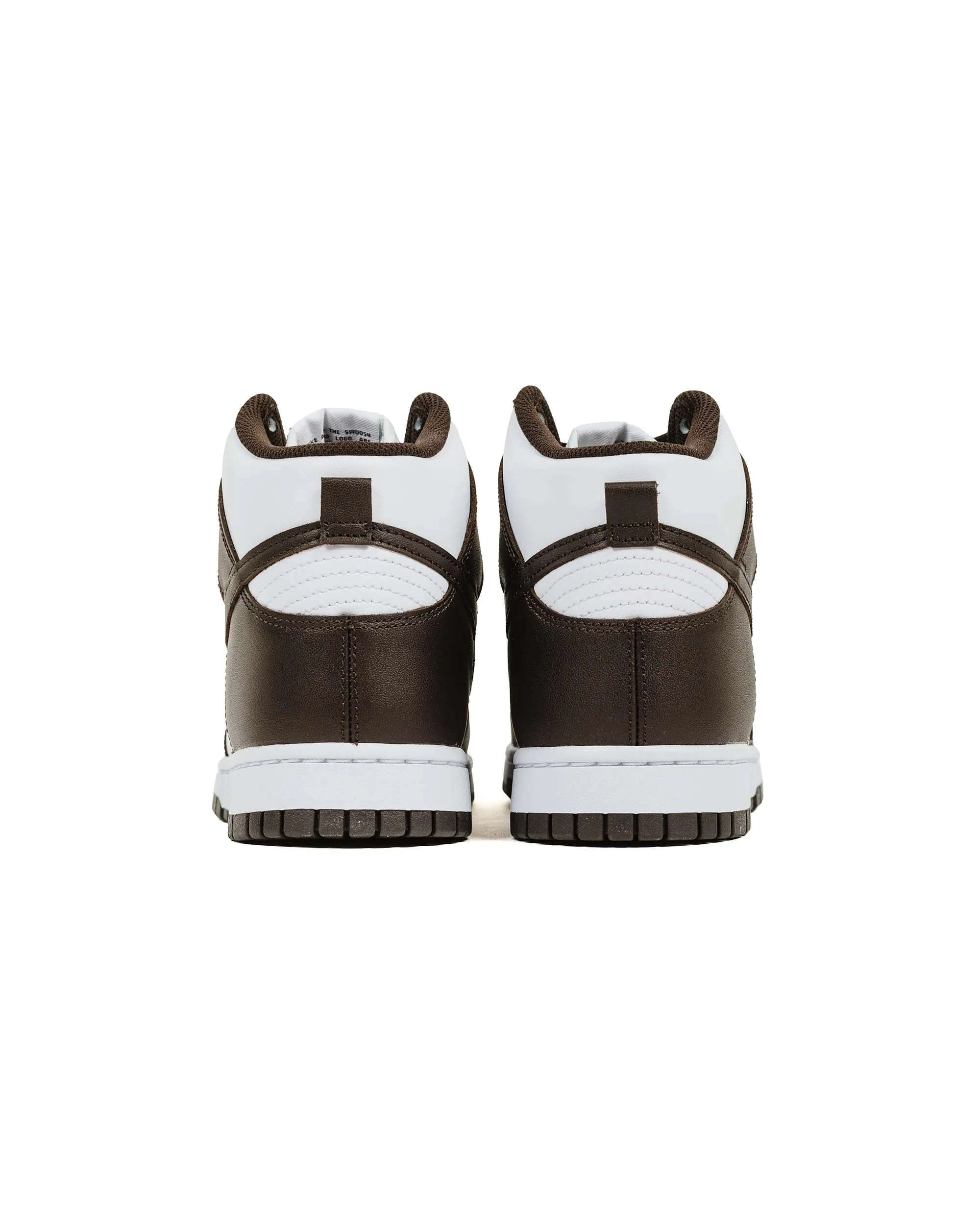 Nike Dunk Hi Retro BTTYS Palomino sold by Lost & Found product image thumbnail 4