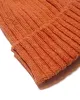 Beams Plus Wool Watch Cap Orange sold by Lost & Found