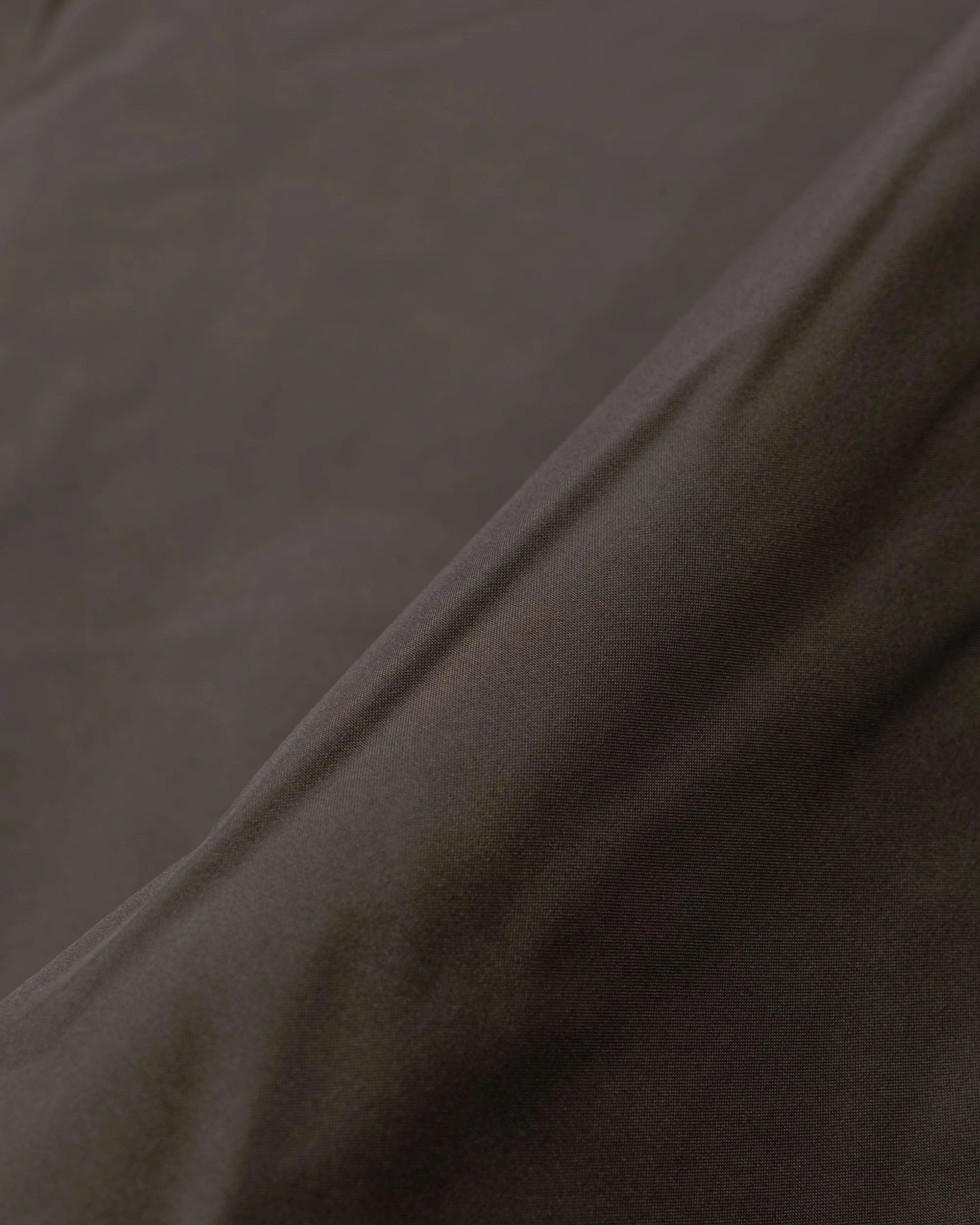 Norse Projects Vargo Gore-Tex Infinium Raglan Mac Heathland Brown sold by Lost & Found product image thumbnail 5