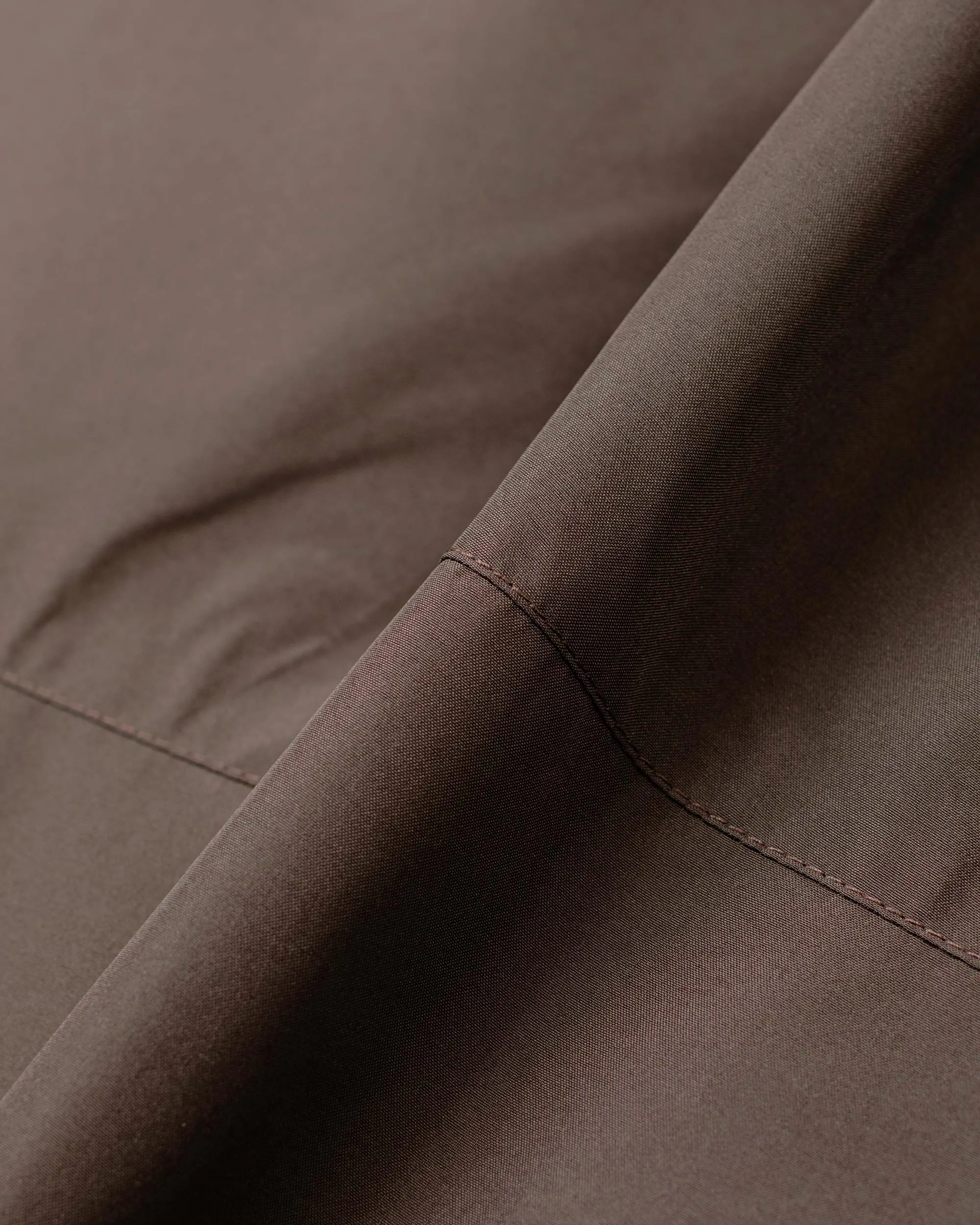 Norse Projects Alvar Gore-Tex Infinium Tech Trouser Heathland Brown sold by Lost & Found product image thumbnail 5