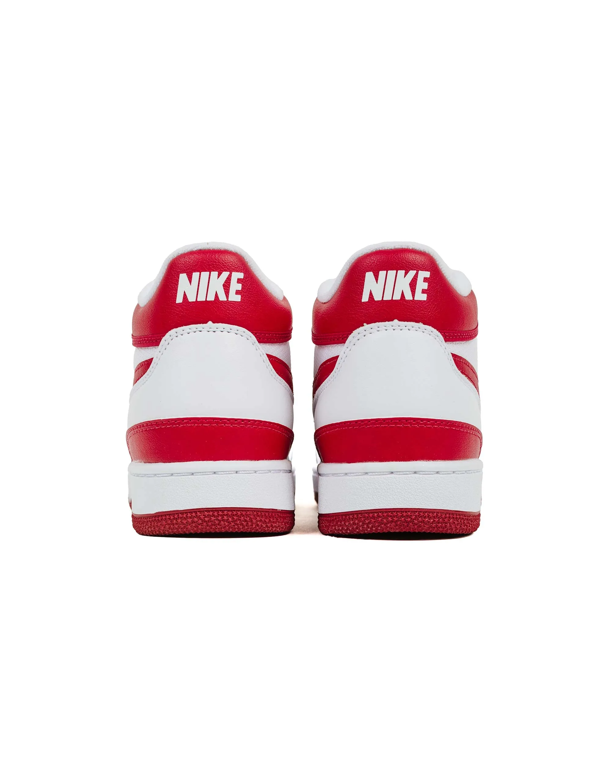 Nike Mac Attack QS SP White/Red Crush sold by Lost & Found product image thumbnail 4