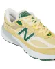 New Balance U990TE6 Sulfur/Green sold by Lost & Found