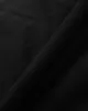 Sage de Cret Cotton/Linen Satin Back Crepe Tapered Pants Black sold by Lost & Found