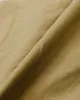 Sage de Cret Cotton/Linen Satin Back Crepe Tapered Pants Beige sold by Lost & Found