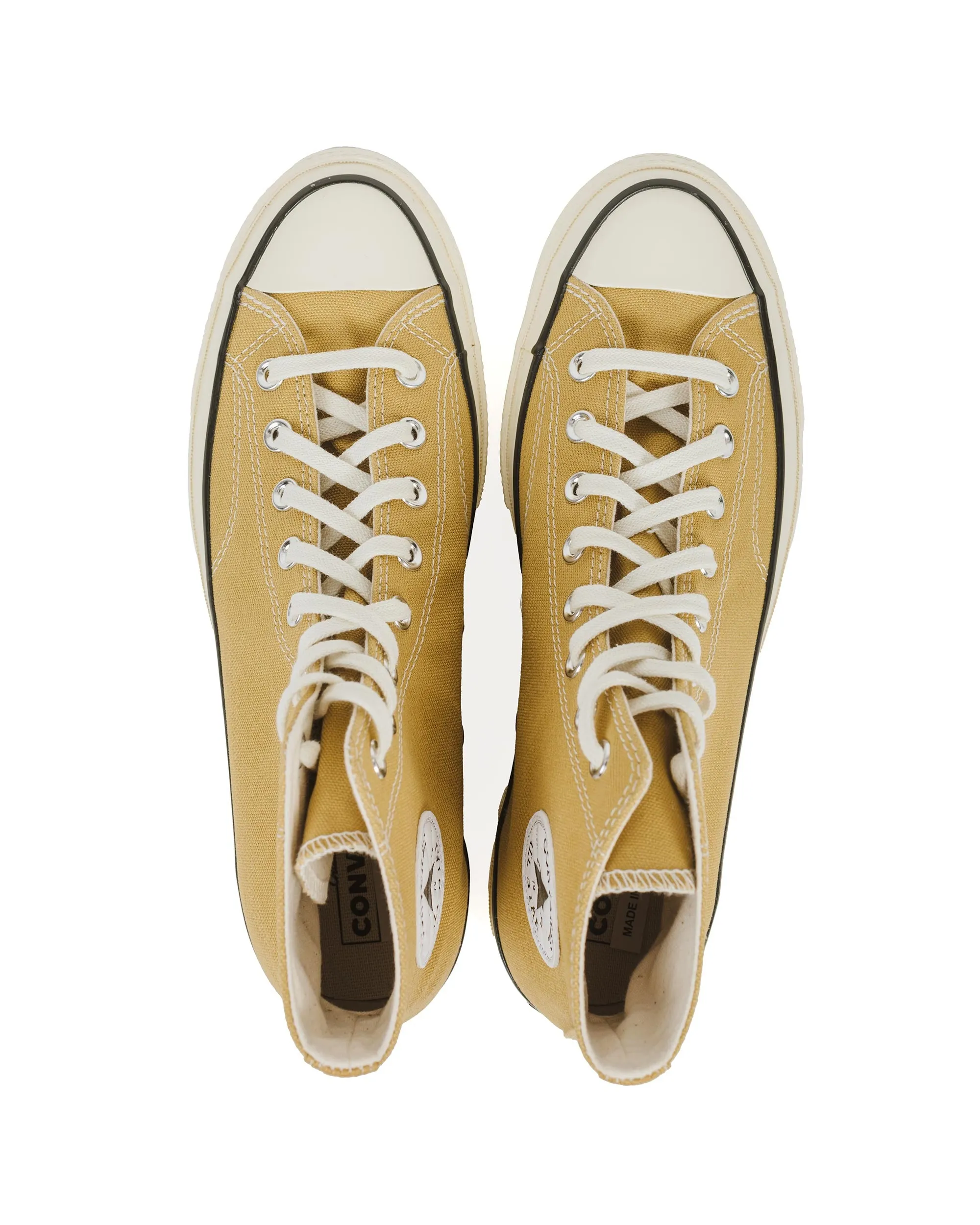 Converse CT 1970s Hi Dunescape A04590C sold by Lost & Found product image thumbnail 5