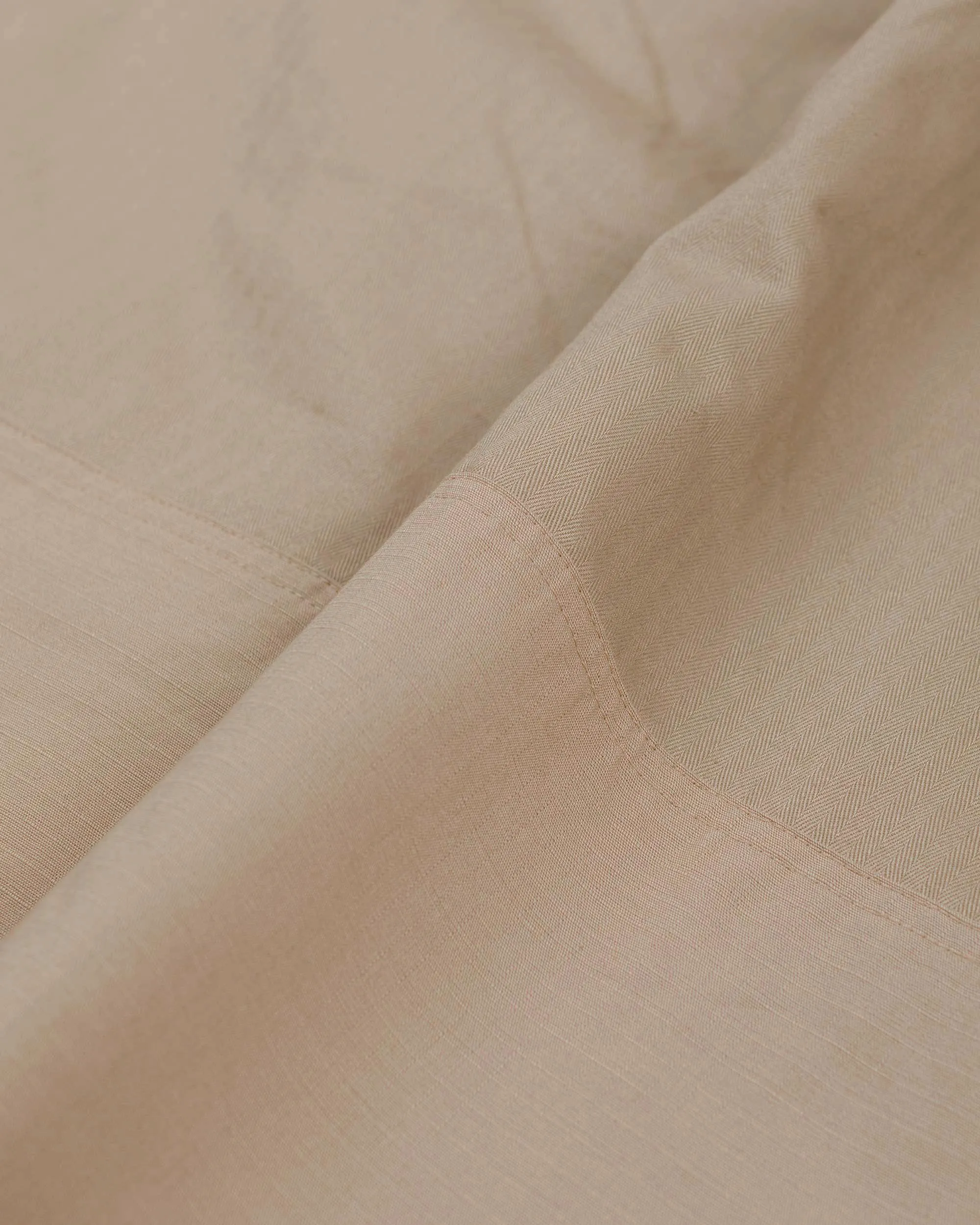 Engineered Garments Field Pant Khaki Cotton Herringbone Twill sold by Lost & Found product image thumbnail 5