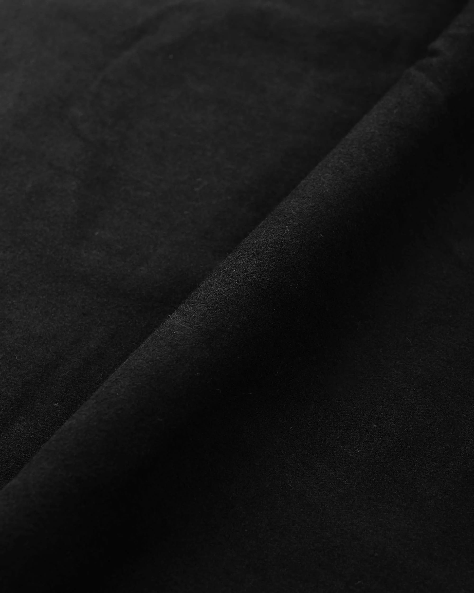 Engineered Garments Fatigue Pant Black Cotton Moleskin sold by Lost & Found product image thumbnail 5