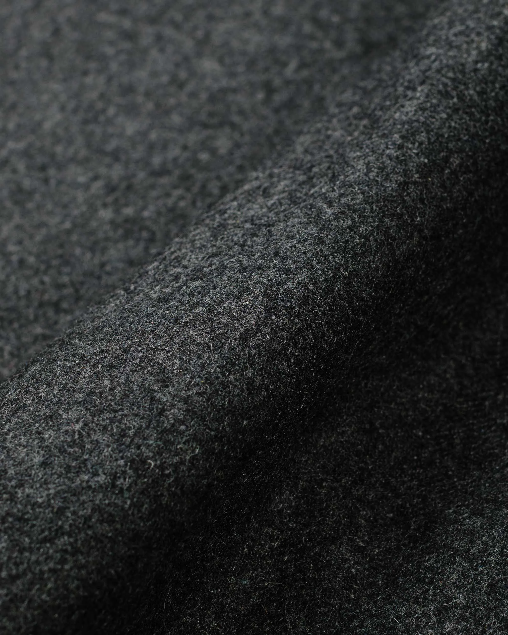 Norse Projects Silas Wool Charcoal Melange sold by Lost & Found product image thumbnail 5