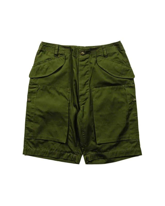 Sassafras D/C Armor Pants 1/2 Weather Olive sold by Lost & Found