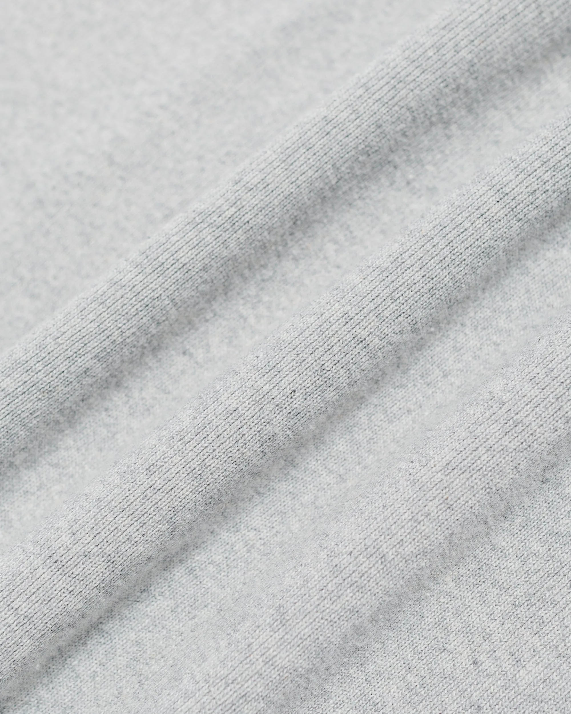 The Real McCoy's MC23022 Union Henley Undershirt S/S Medium Grey sold by Lost & Found product image thumbnail 4