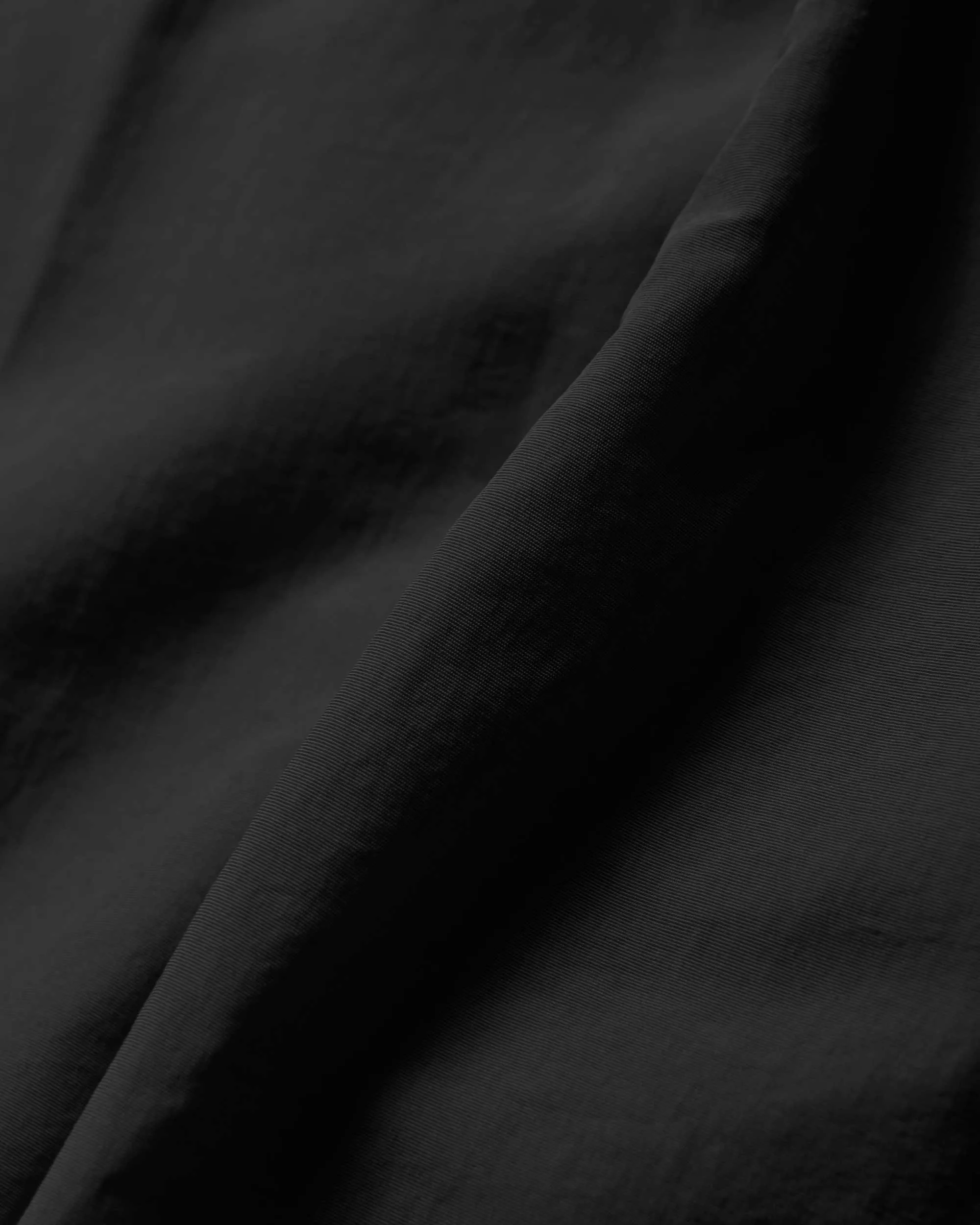 The Real McCoy's MP23019 Nylon-Mesh Hiking Shorts Onyx sold by Lost & Found product image thumbnail 5