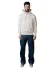 The Real McCoy's MP23016 Triple-Stitched Denim Work Trousers Indigo sold by Lost & Found