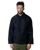The Real McCoy's MJ23010 U.S. Navy Utility Jacket Navy sold by Lost & Found