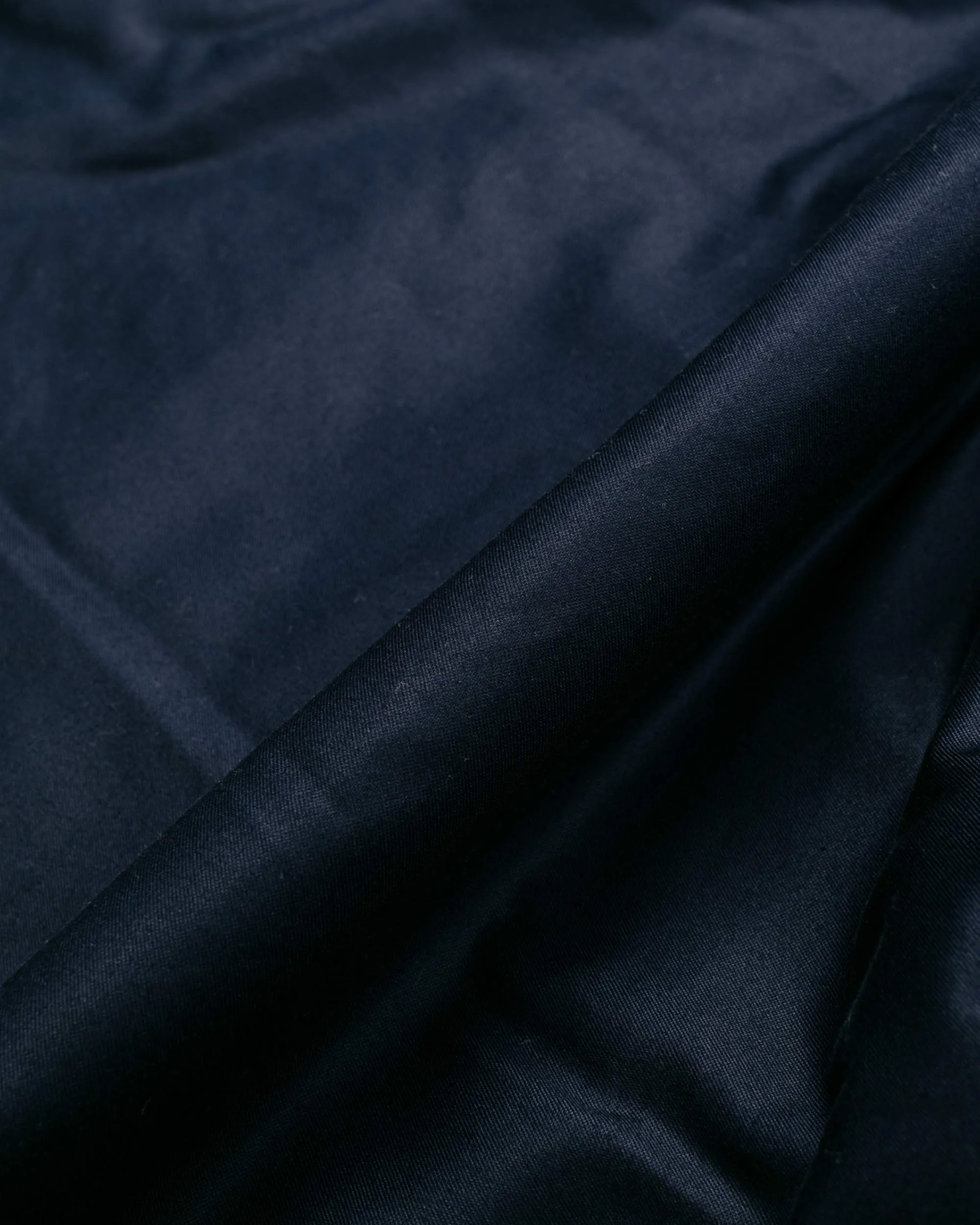 The Real McCoy's MJ23010 U.S. Navy Utility Jacket Navy sold by Lost & Found product image thumbnail 5