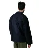 The Real McCoy's MJ23010 U.S. Navy Utility Jacket Navy sold by Lost & Found