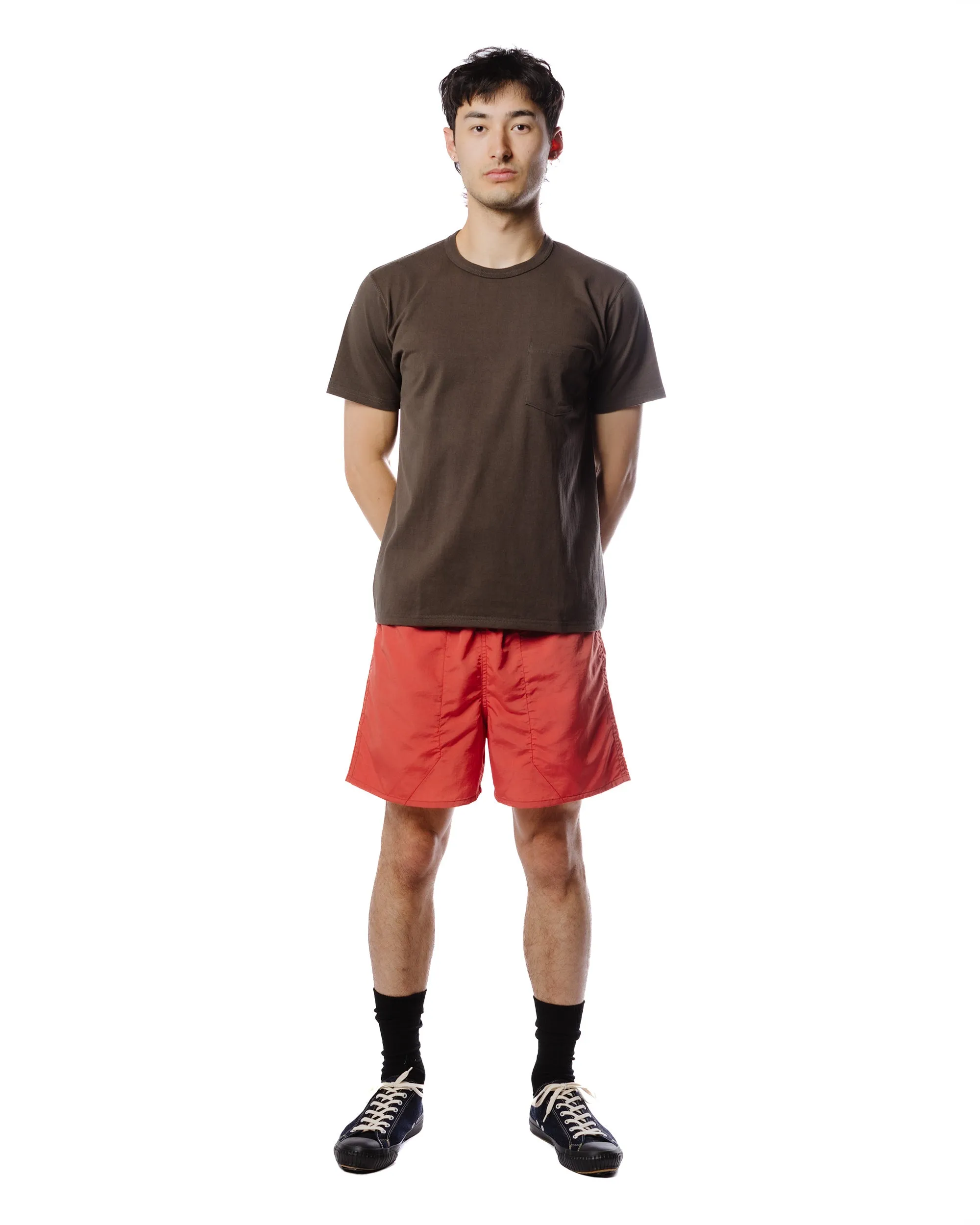 The Real McCoy's MC22006 Pocket Tee Chale sold by Lost & Found product image thumbnail 2