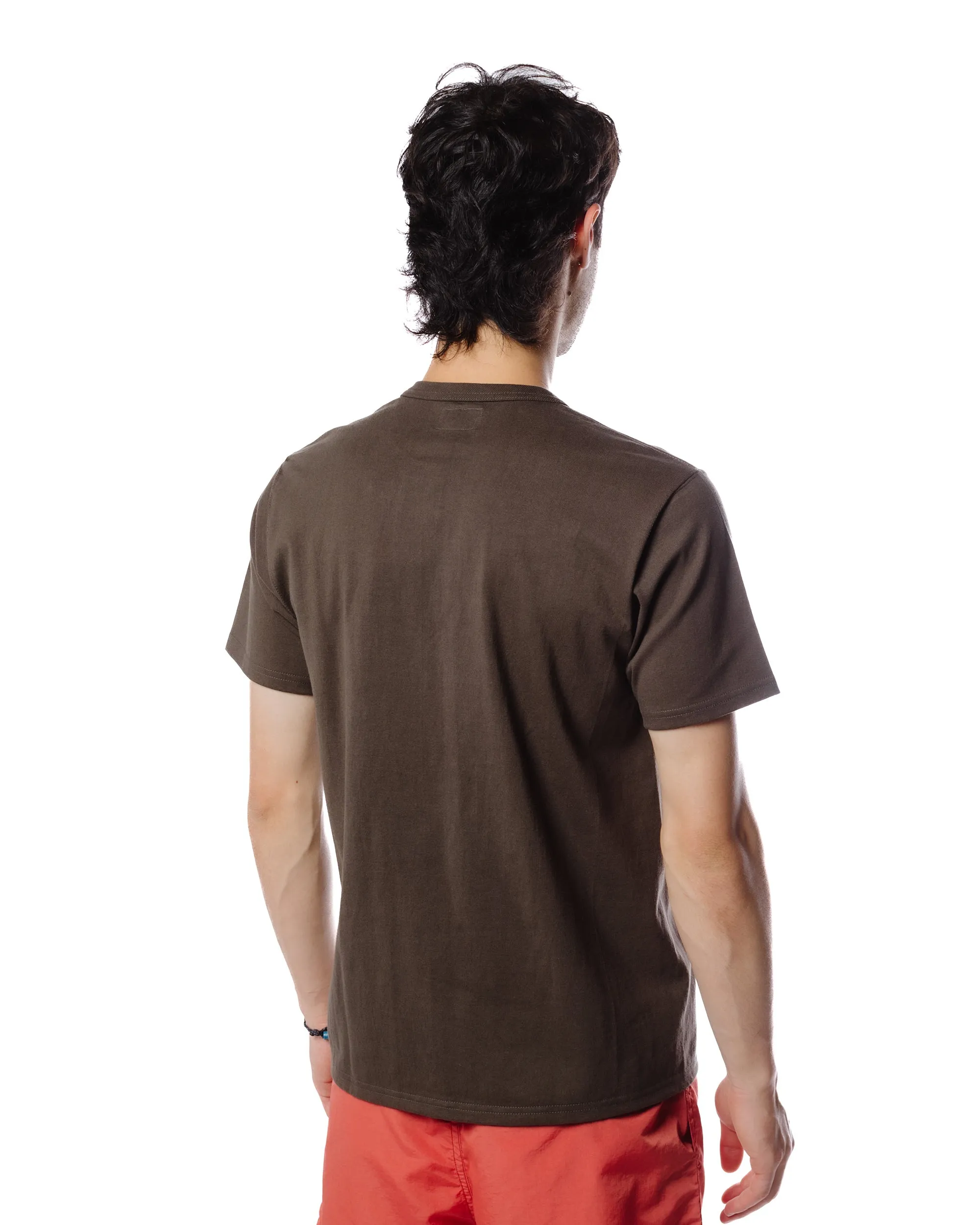 The Real McCoy's MC22006 Pocket Tee Chale sold by Lost & Found product image thumbnail 4