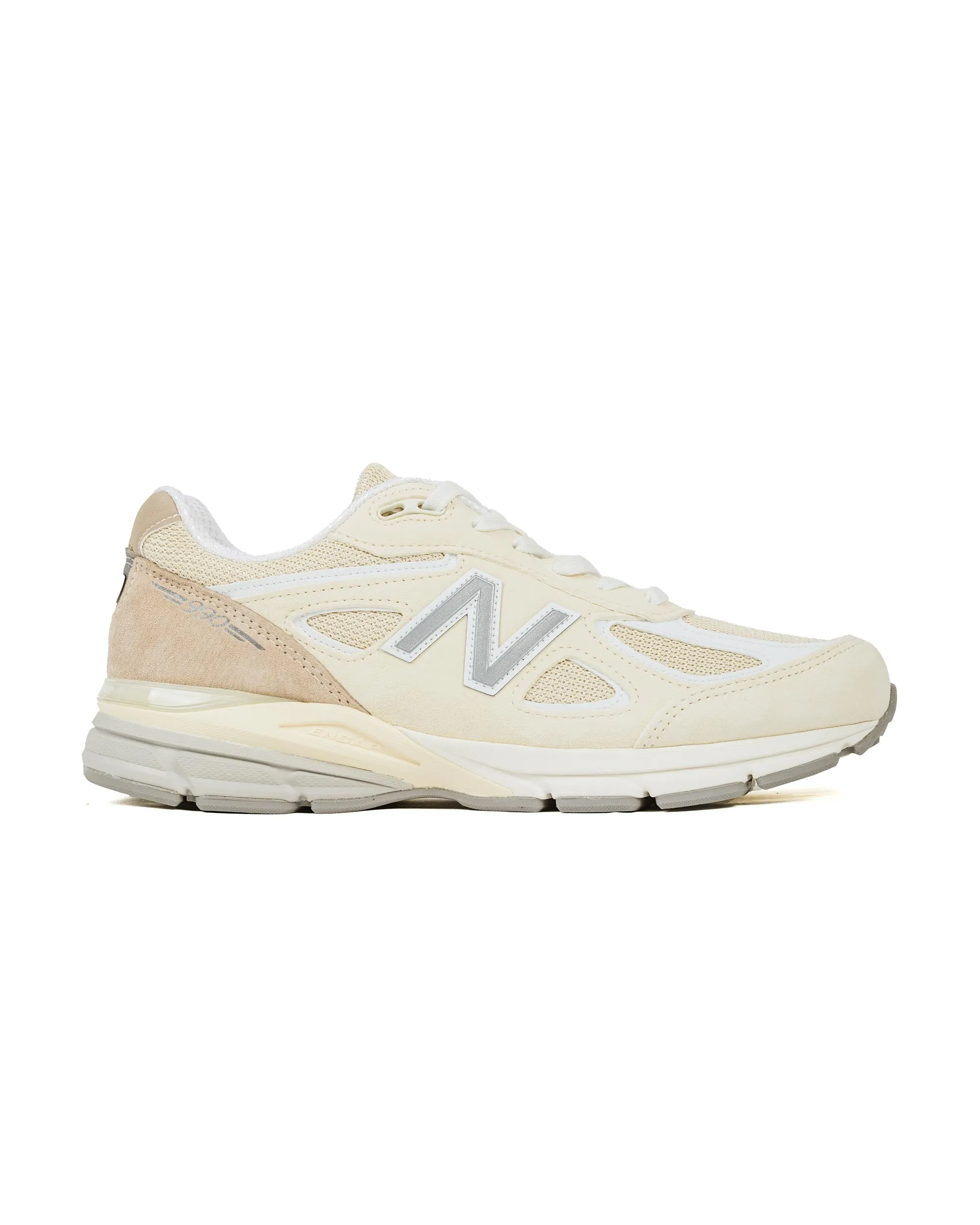 New Balance U990TE4 Cream sold by Lost & Found