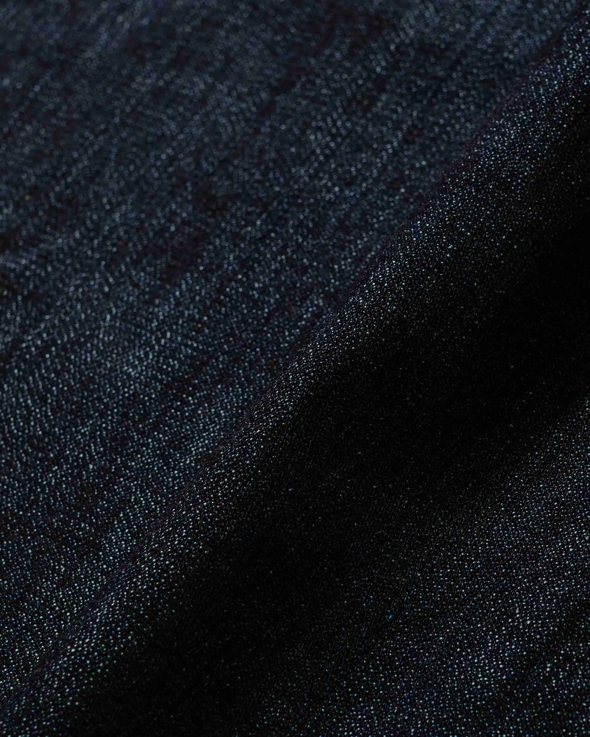 Engineered Garments Fatigue Pant Indigo Cotton Broken Denim sold by Lost & Found product image thumbnail 5