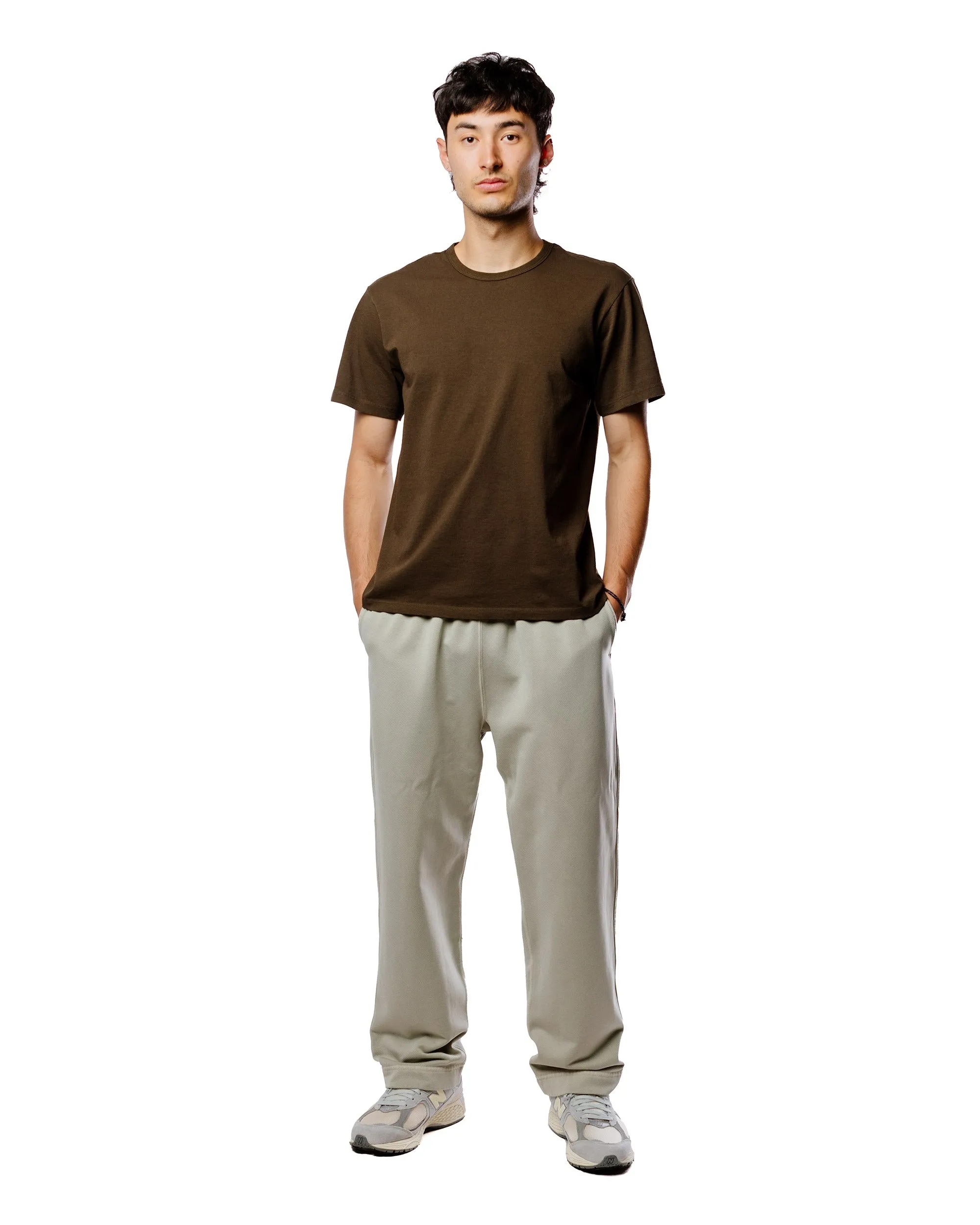 Lady White Co. T-Shirt 2-Pack Earth sold by Lost & Found product image thumbnail 2