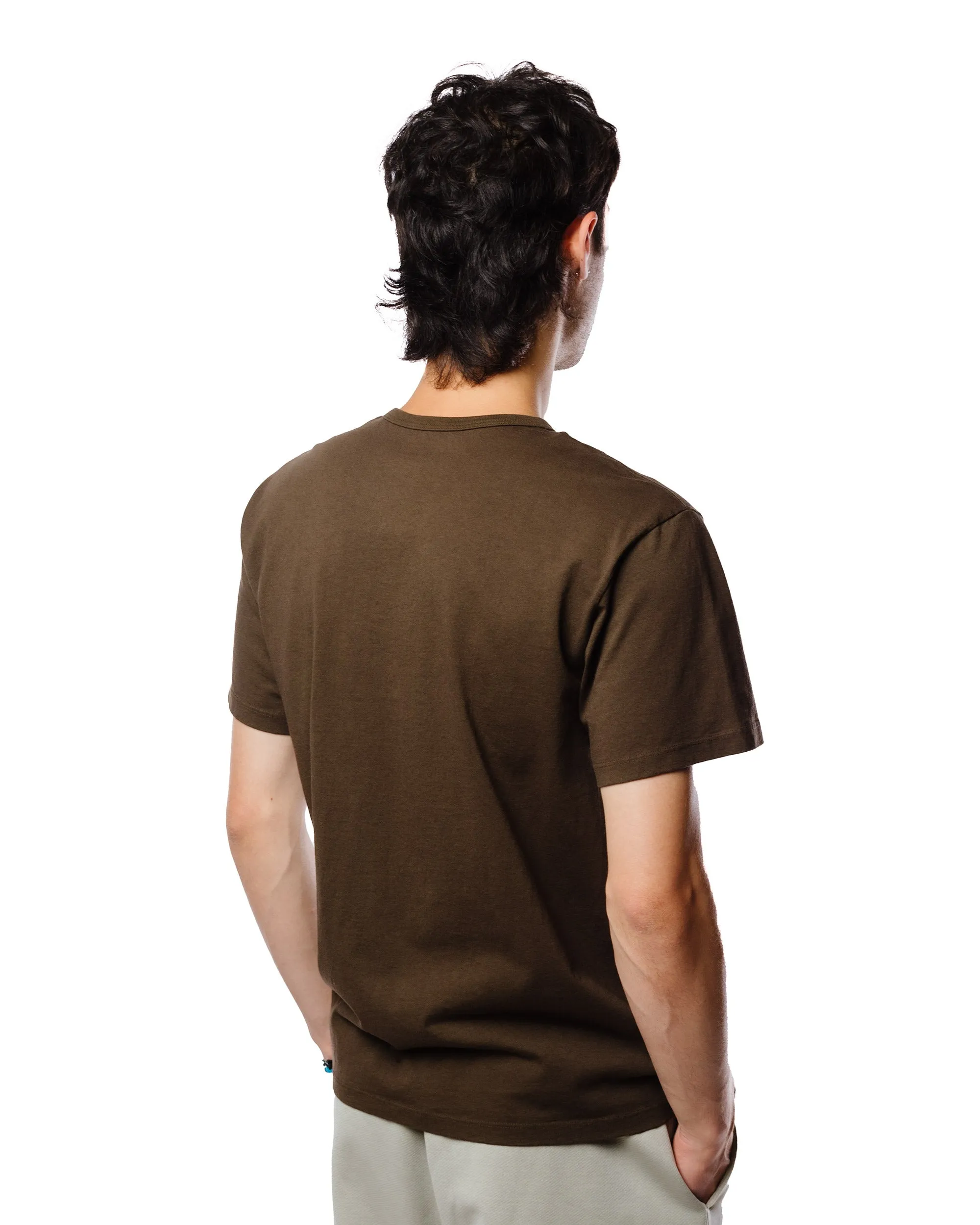 Lady White Co. T-Shirt 2-Pack Earth sold by Lost & Found product image thumbnail 4