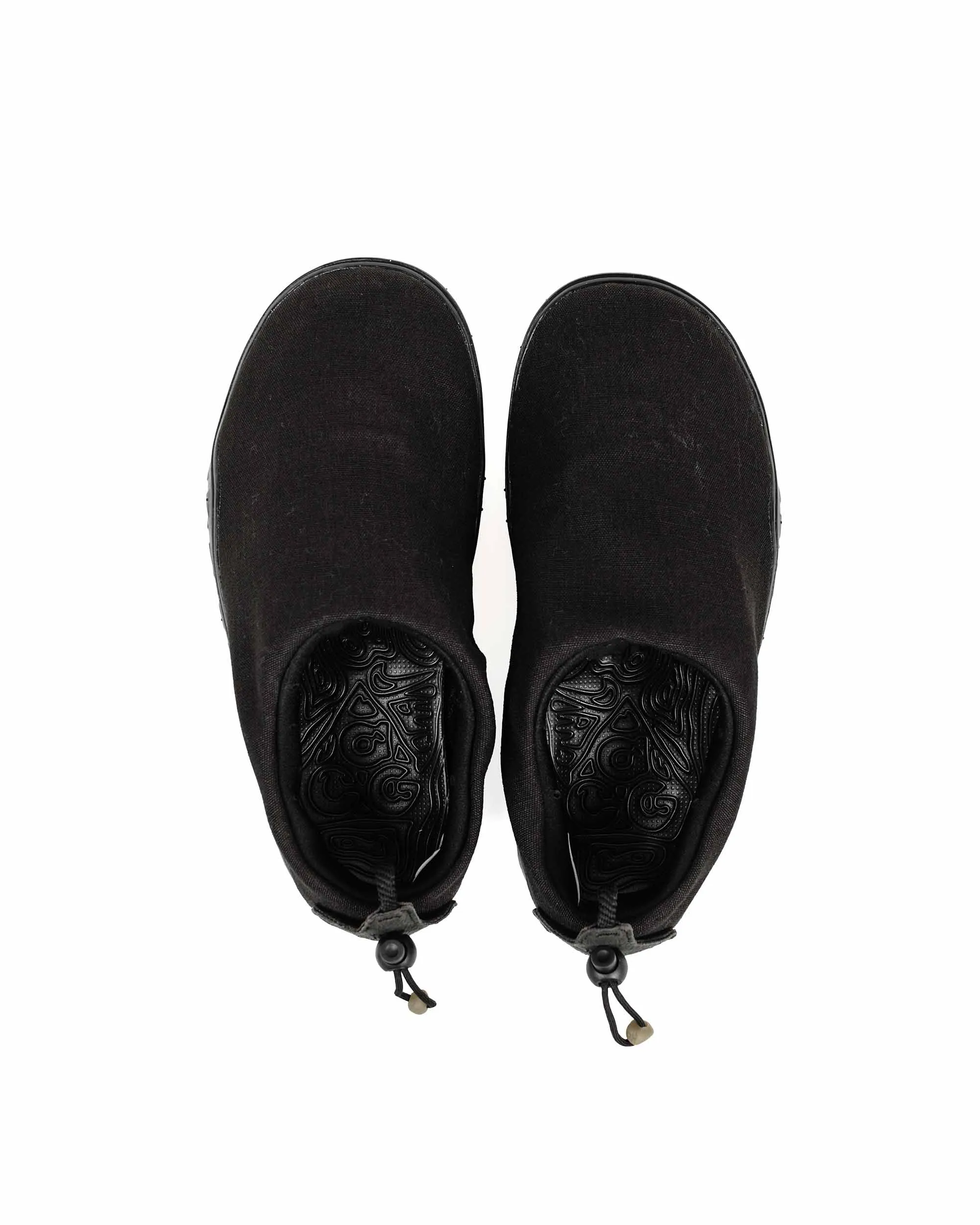 Nike ACG Moc Black/Anthracite sold by Lost & Found product image thumbnail 5