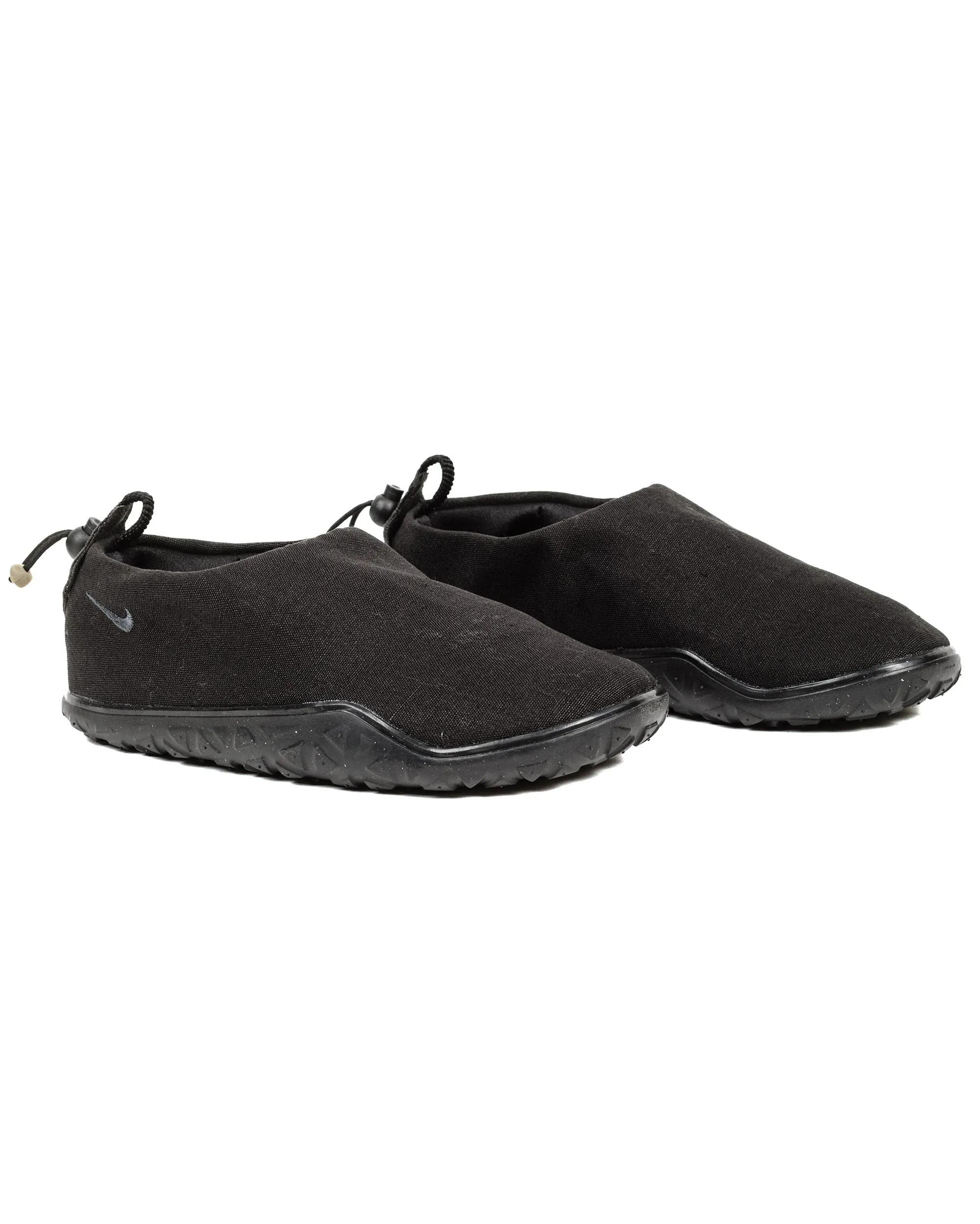 Nike ACG Moc Black/Anthracite sold by Lost & Found product image thumbnail 2