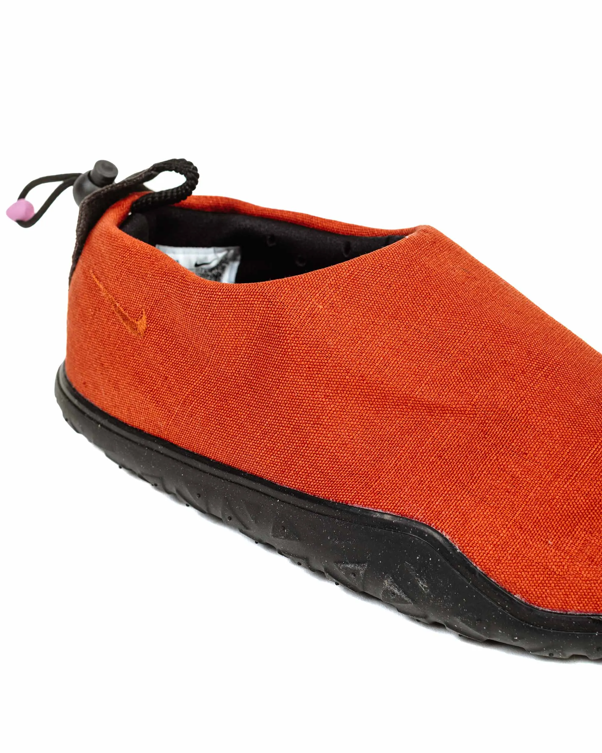 Nike ACG Moc Rugged Orange sold by Lost & Found product image thumbnail 3