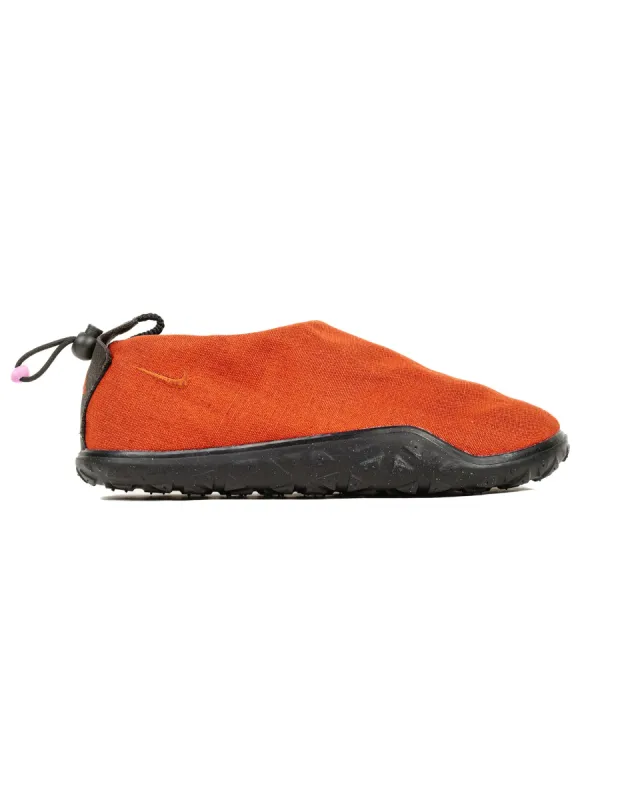 Nike ACG Moc Rugged Orange sold by Lost & Found