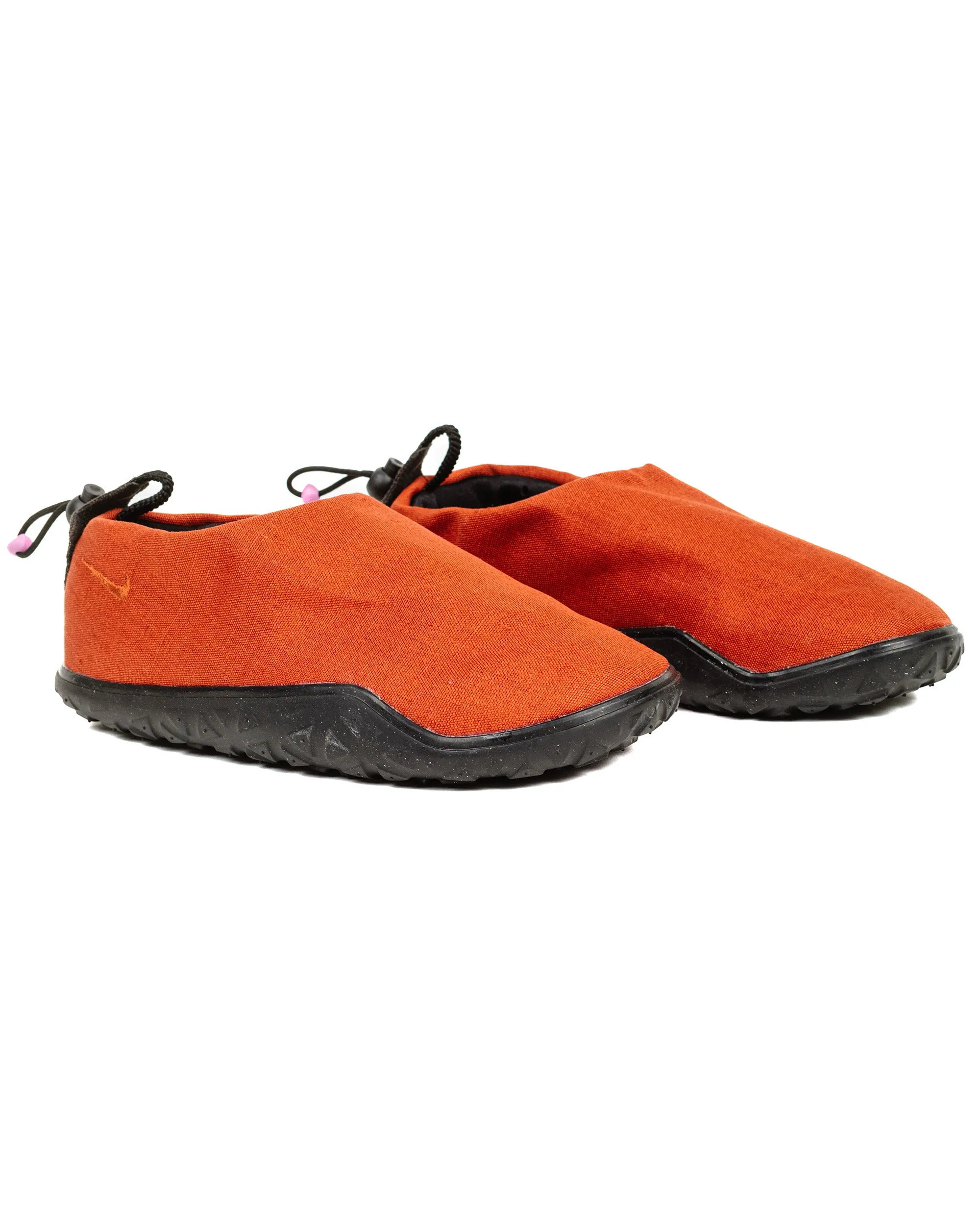 Nike ACG Moc Rugged Orange sold by Lost & Found product image thumbnail 2