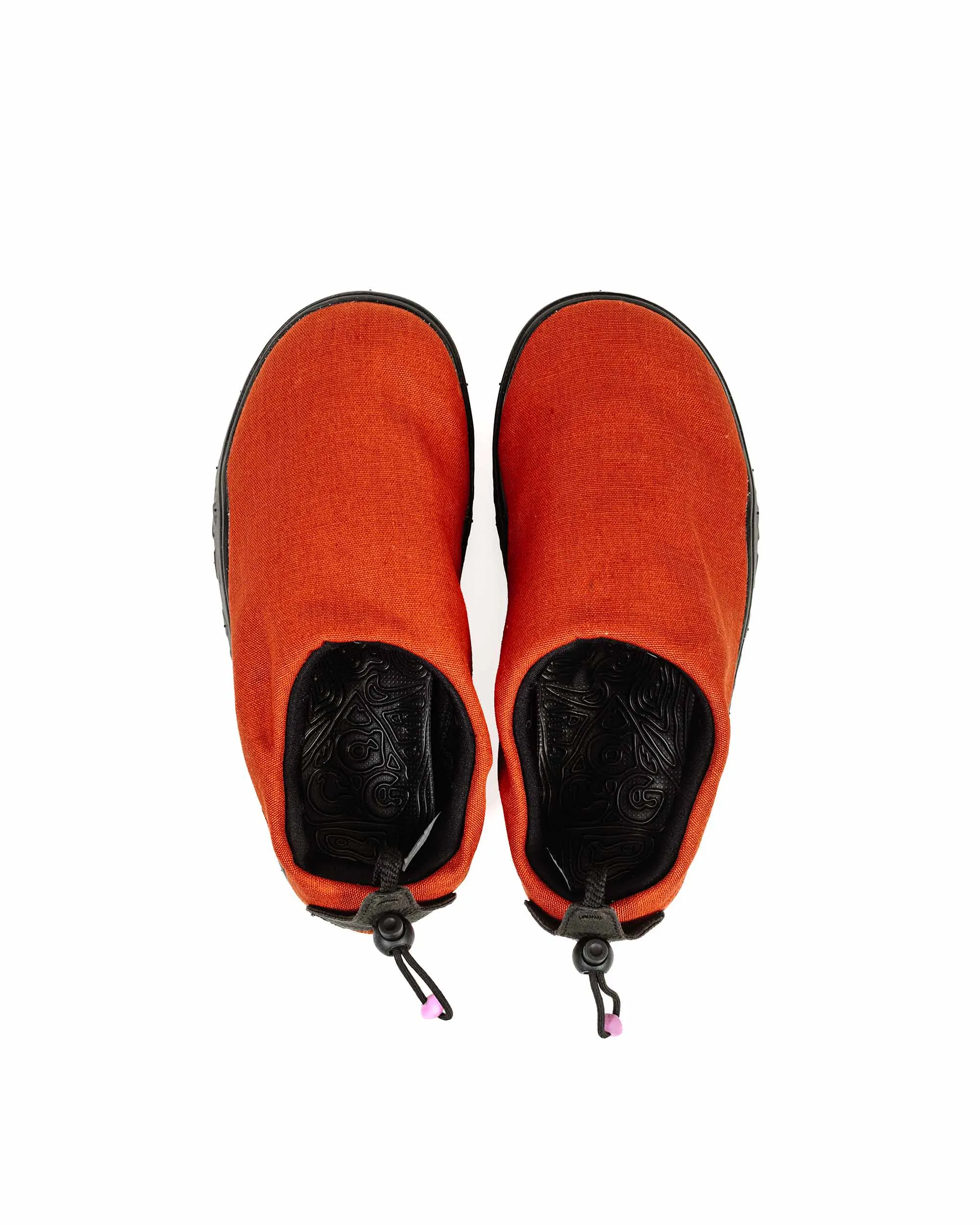 Nike ACG Moc Rugged Orange sold by Lost & Found product image thumbnail 5