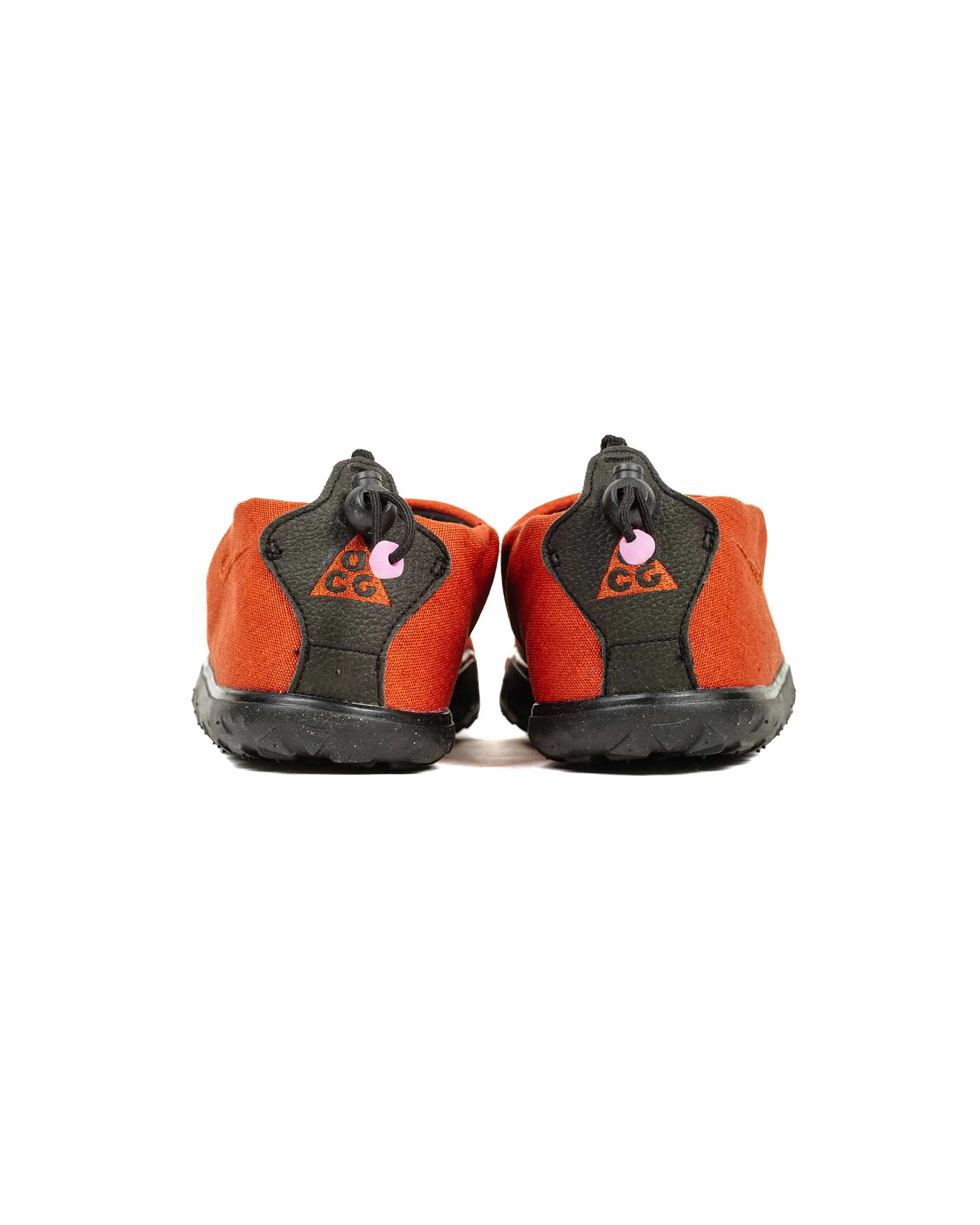 Nike ACG Moc Rugged Orange sold by Lost & Found product image thumbnail 4