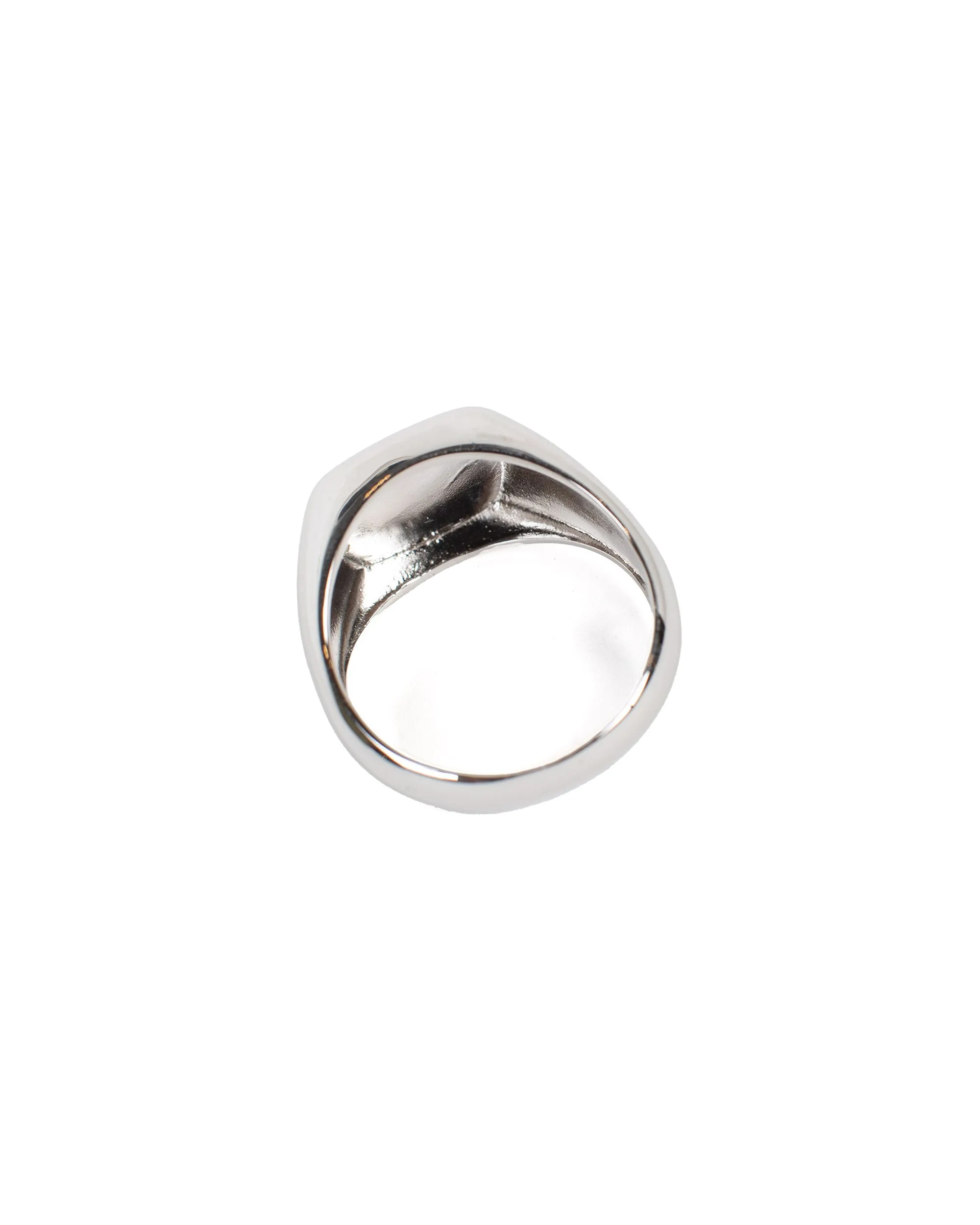Lost & Found Signet Ring sold by Lost & Found product image thumbnail 4