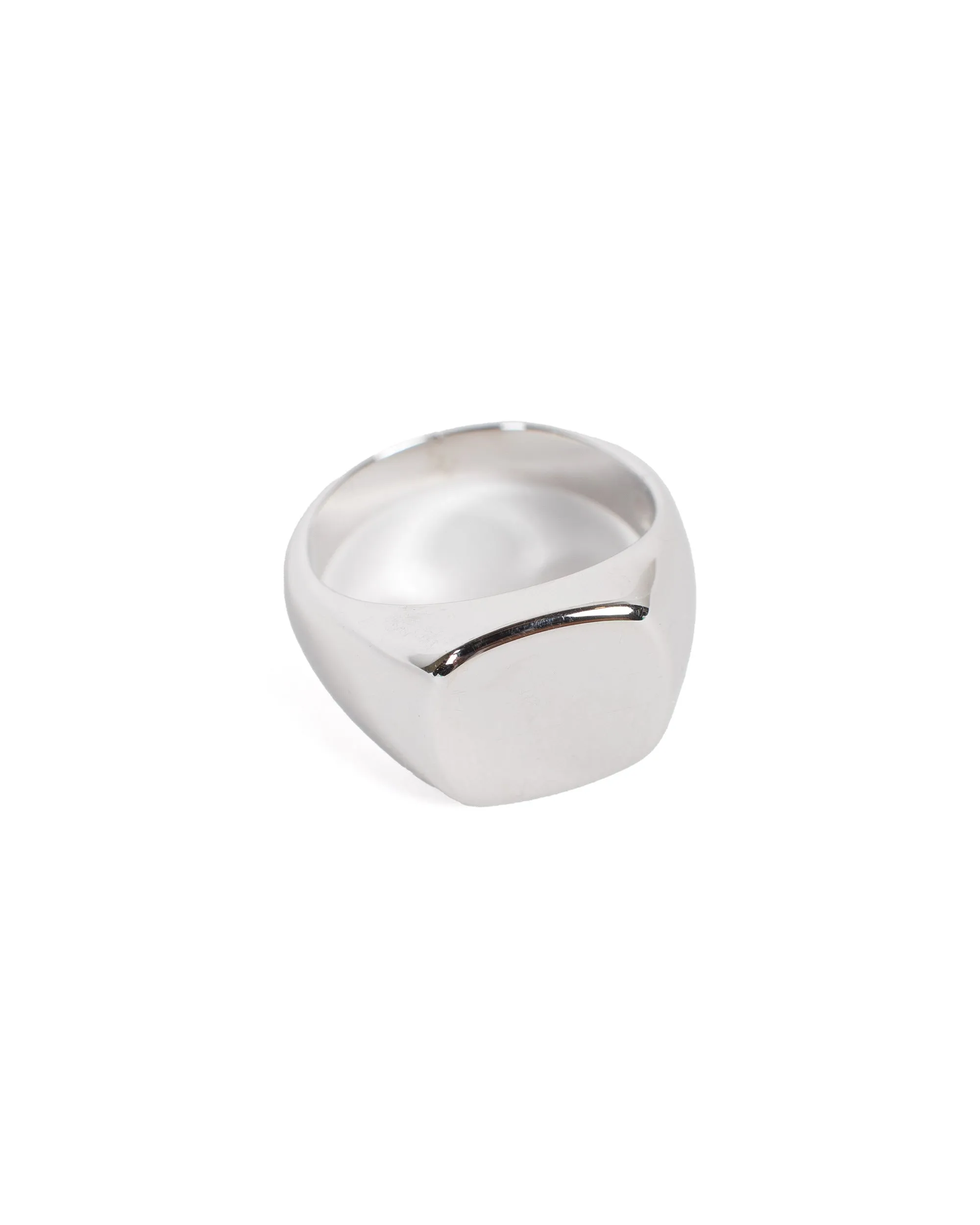 Lost & Found Signet Ring sold by Lost & Found product image thumbnail 3