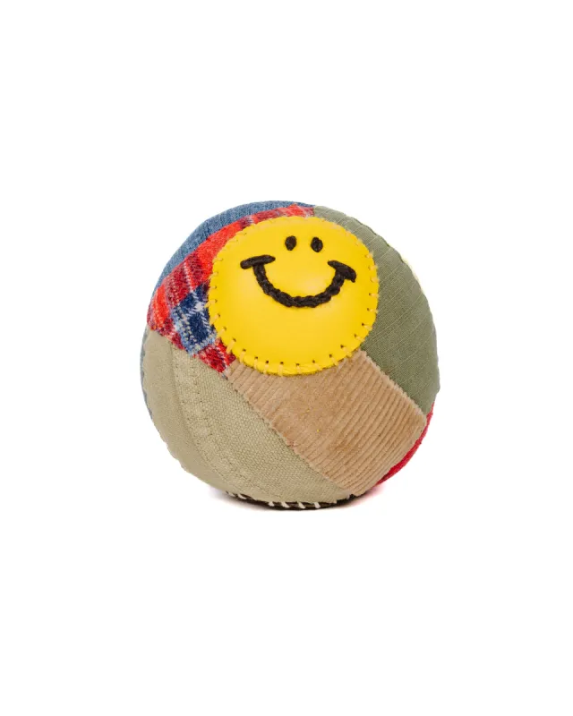 Lost & Found / Unfold x Putpet Daruma Doll made by Lost & Found