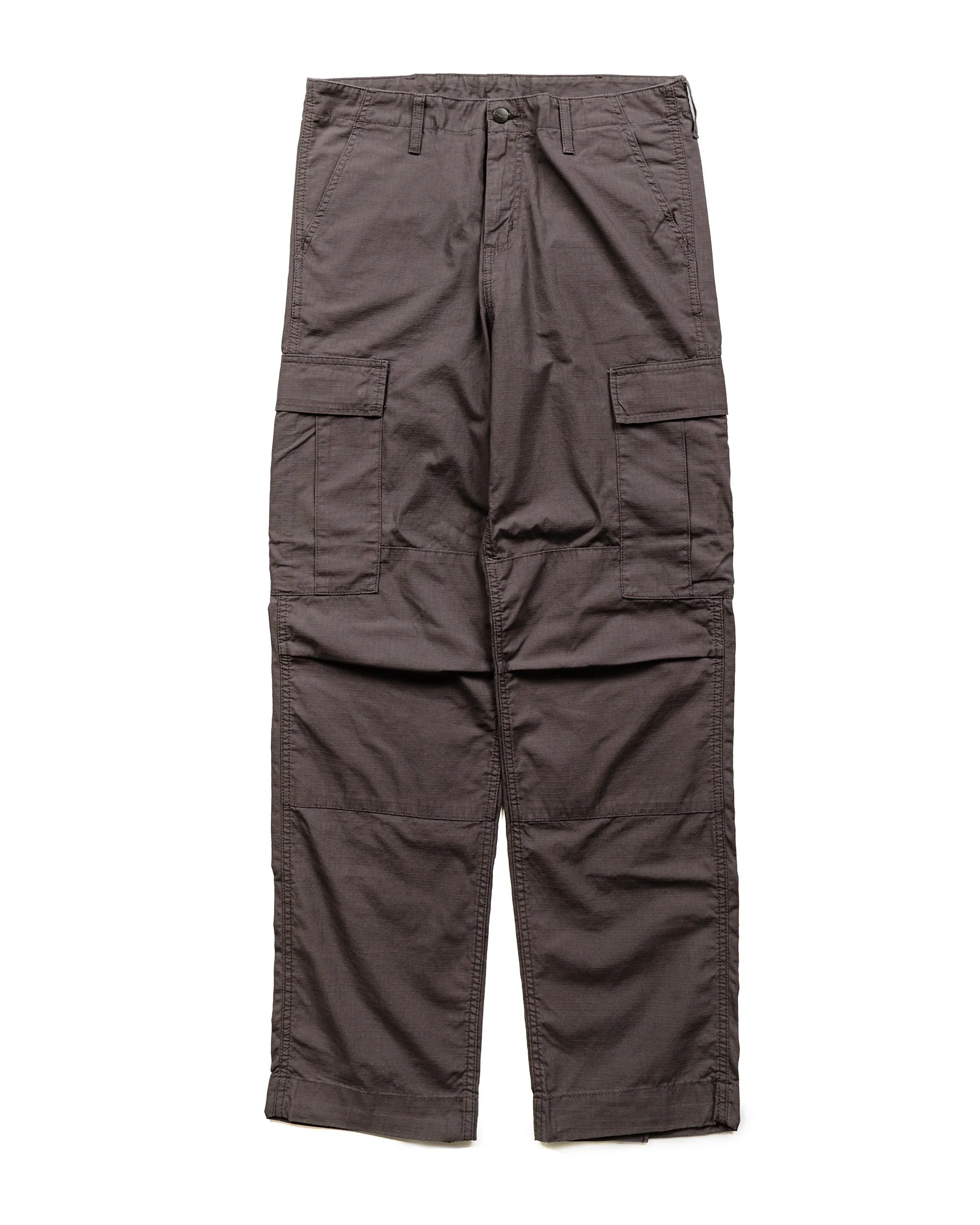 Carhartt W.I.P. Regular Cargo Pant Rhino Rinsed sold by Lost & Found