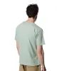 Sunray Sportswear Olowalu SS Green Marle sold by Lost & Found