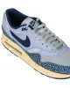 Nike Air Max 1 '86 PRM Light Smoke Grey/Diffused Blue 'Blue Safari' sold by Lost & Found