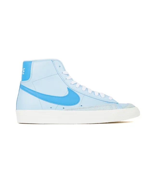 Nike Blazer Mid '77 Vintage Celestine Blue/University Blue sold by Lost & Found
