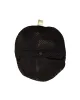 Found Feather Boonie Crusher Hat Poly Dyed Taffeta Olive sold by Lost & Found