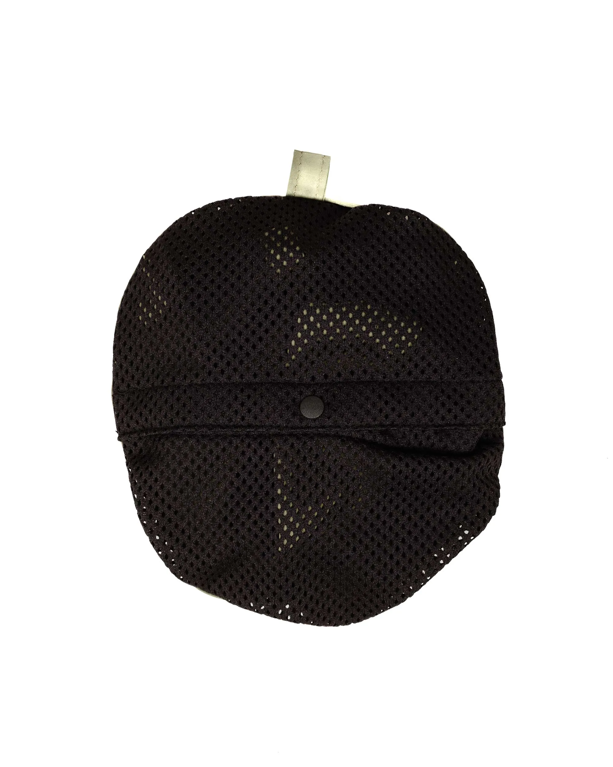 Found Feather Boonie Crusher Hat Poly Dyed Taffeta Olive sold by Lost & Found product image thumbnail 5