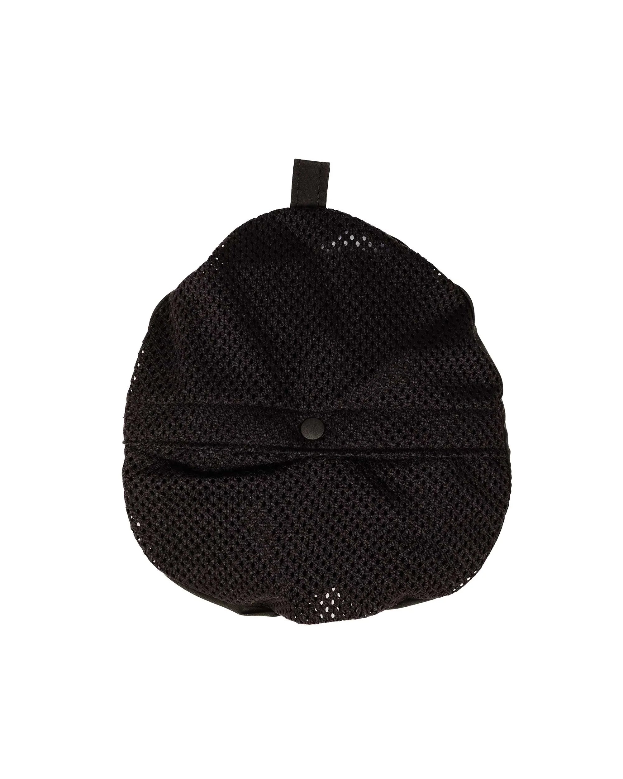 Found Feather Boonie Crusher Hat Poly Dyed Taffeta Black sold by Lost & Found product image thumbnail 5