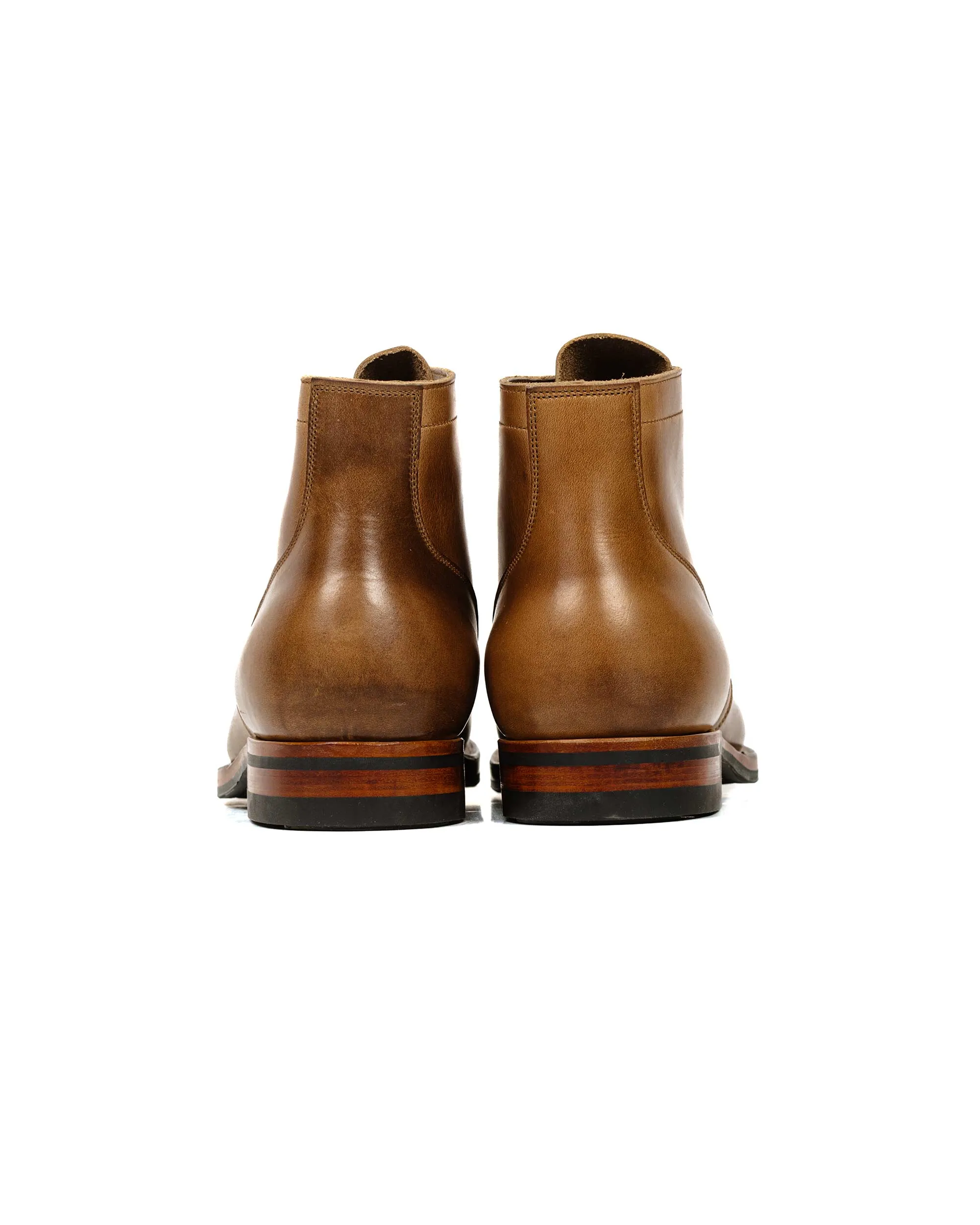 Viberg Service Boot 1035 Natural Chromexcel sold by Lost & Found product image thumbnail 4