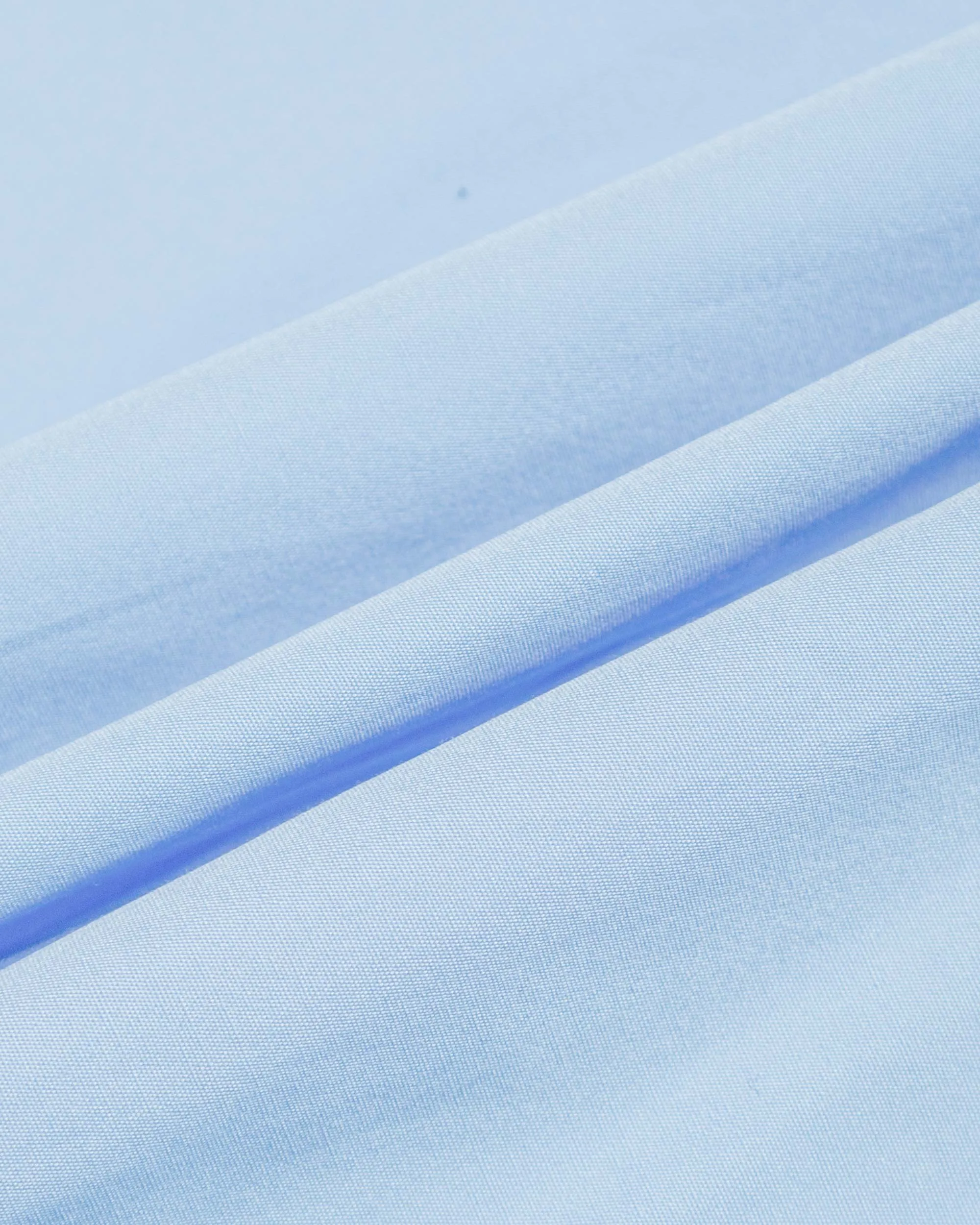 Comme des Garçons SHIRT Wide Classic Shirt Sky sold by Lost & Found product image thumbnail 5