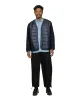 Comme des Garçons SHIRT Wide Classic Shirt Sky sold by Lost & Found
